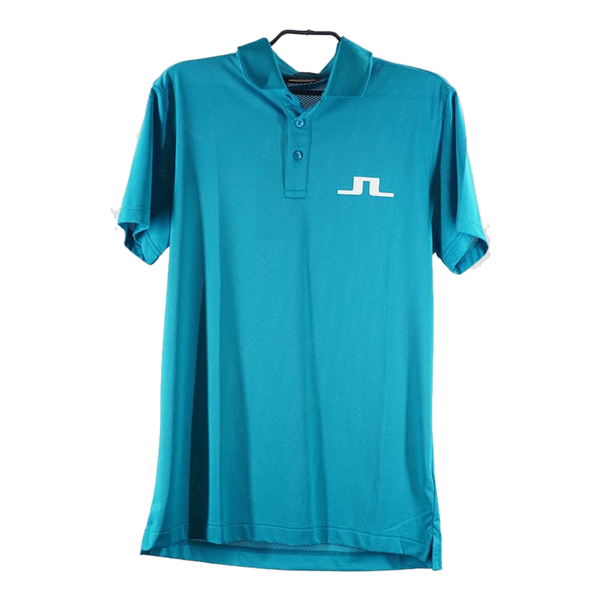 Polo da golf J. Lindeberg Bridge vestibilità regolare da uomo