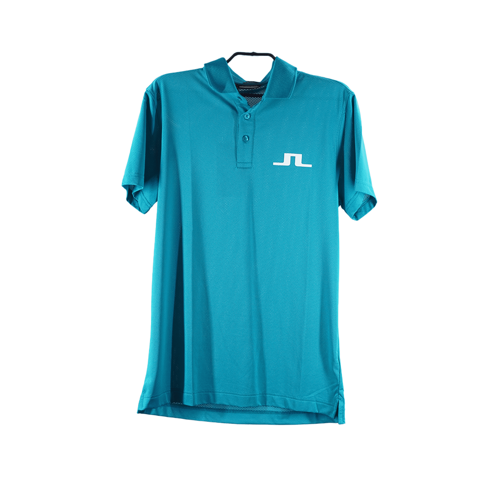 Polo da golf J. Lindeberg Bridge vestibilità regolare da uomo