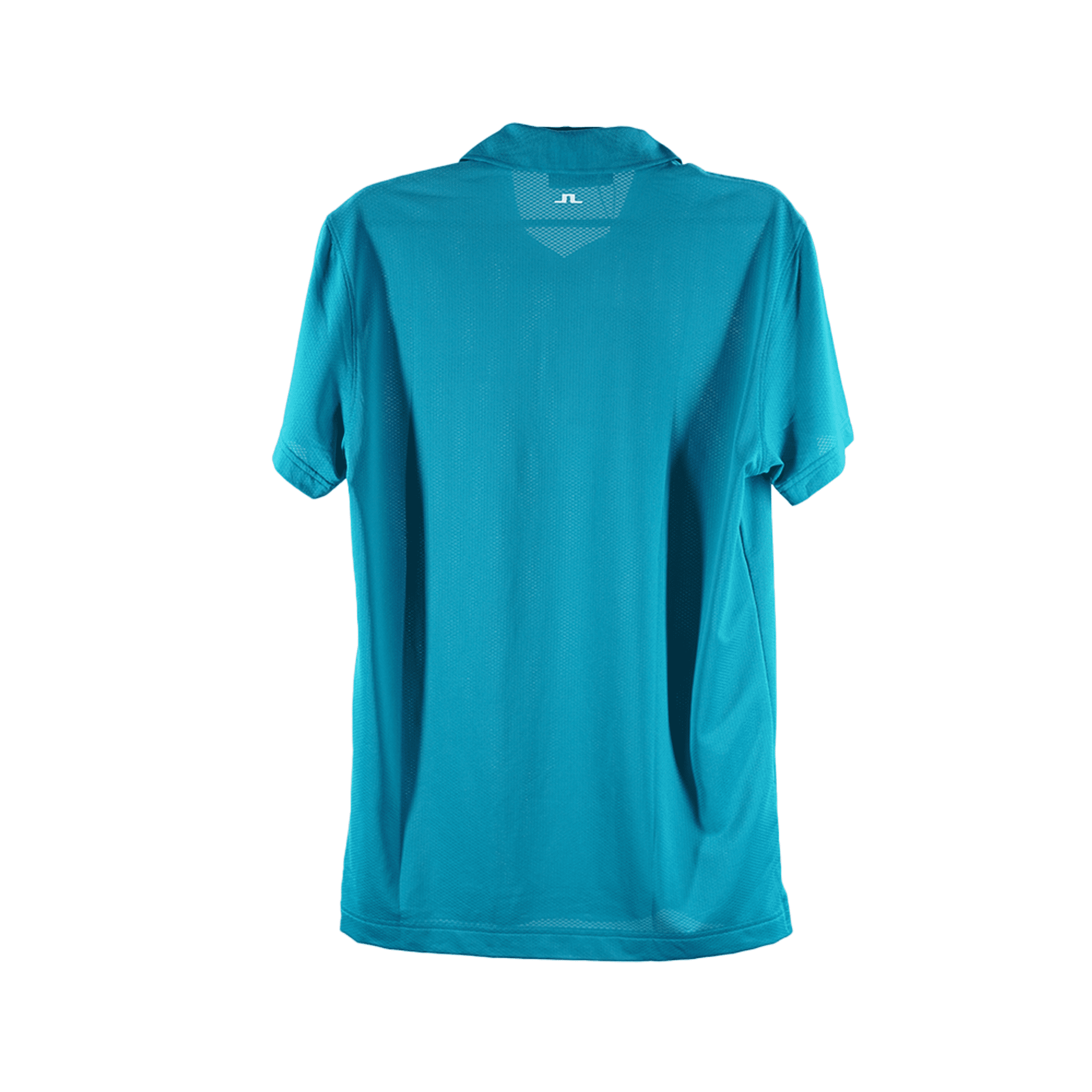 Polo da golf J. Lindeberg Bridge vestibilità regolare da uomo