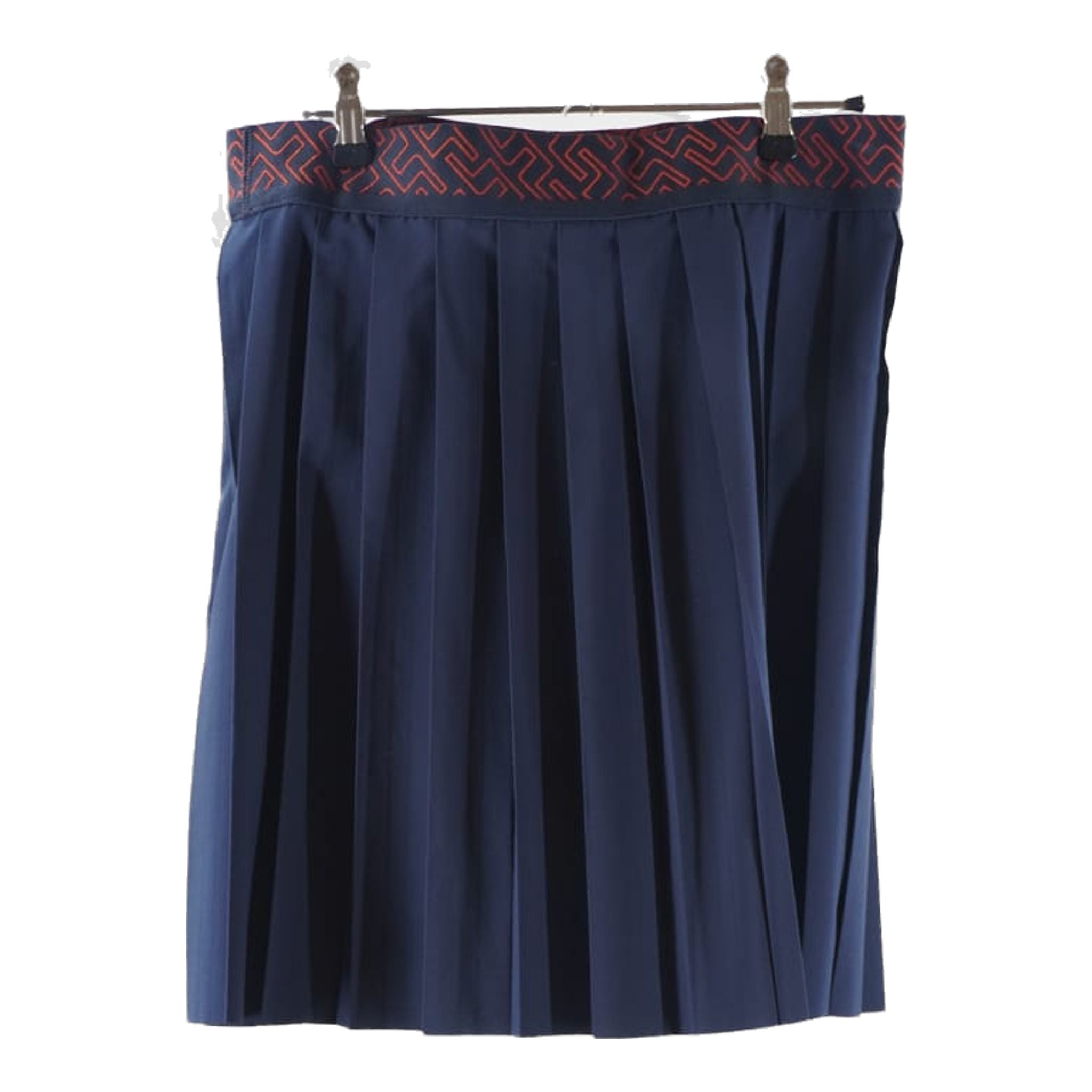 Gonna da golf plissettata Odia di J. Lindeberg da donna