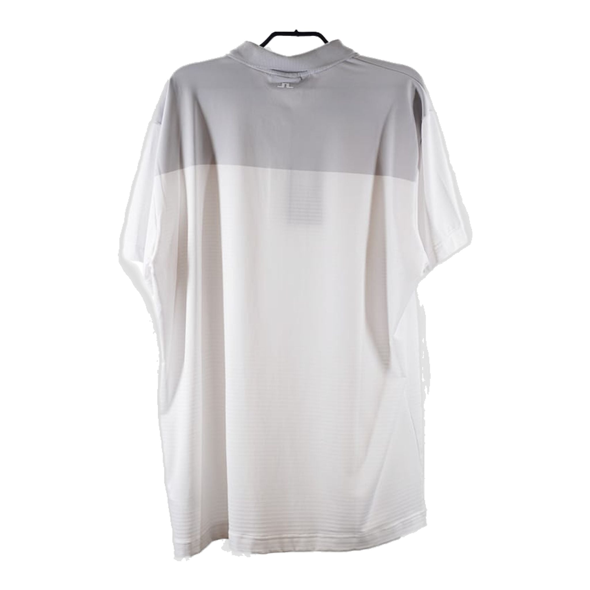 Polo da golf da uomo dalla vestibilità regolare J. Lindeberg Rio