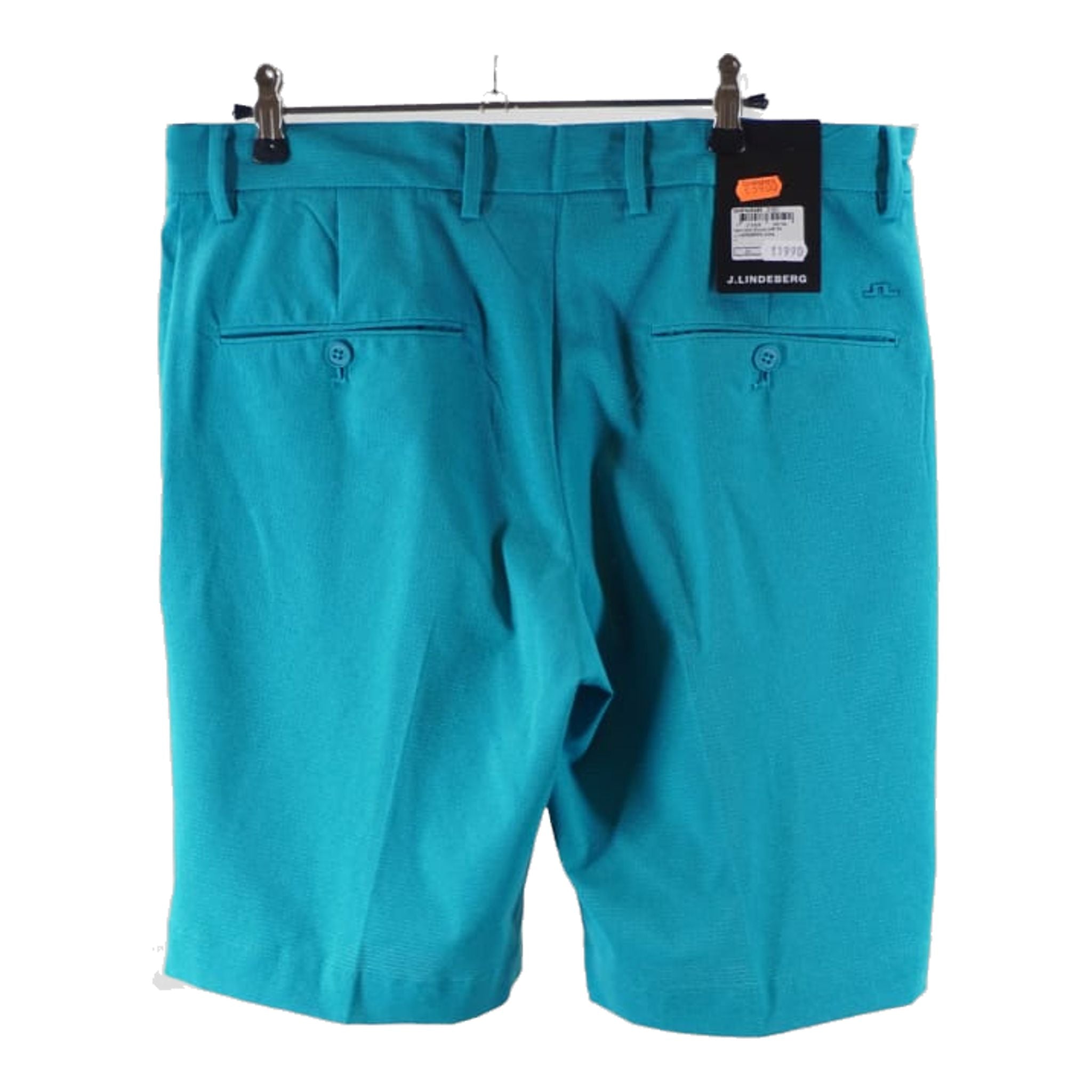 Pantaloncini da golf da uomo J. Lindeberg Vent