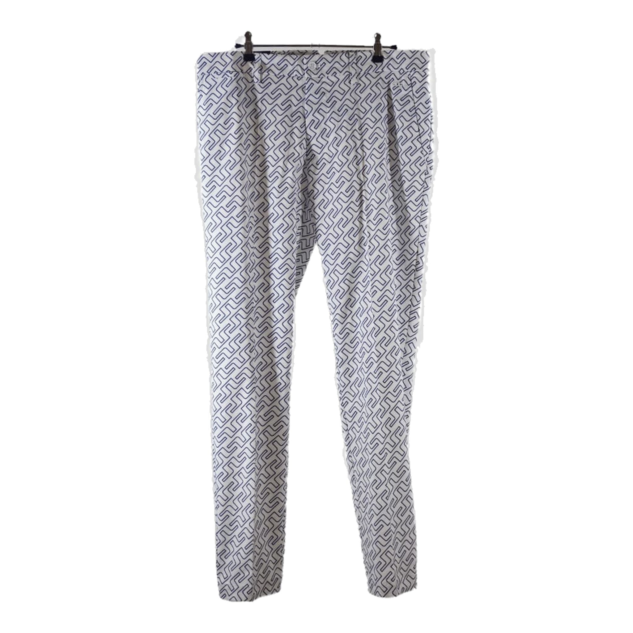 J. Lindeberg Tim pantaloni da golf da uomo