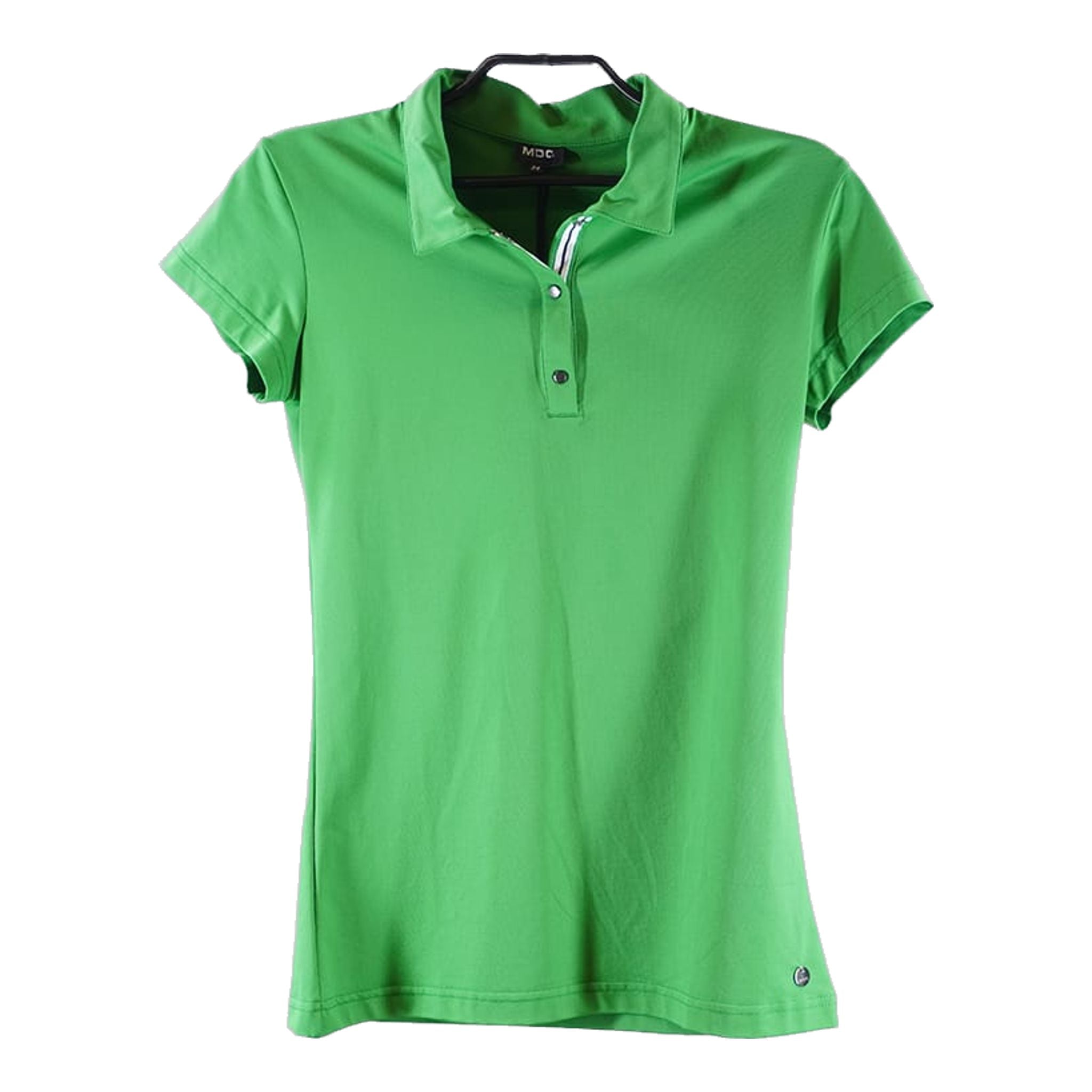 Polo da golf da donna MDC Sportwear