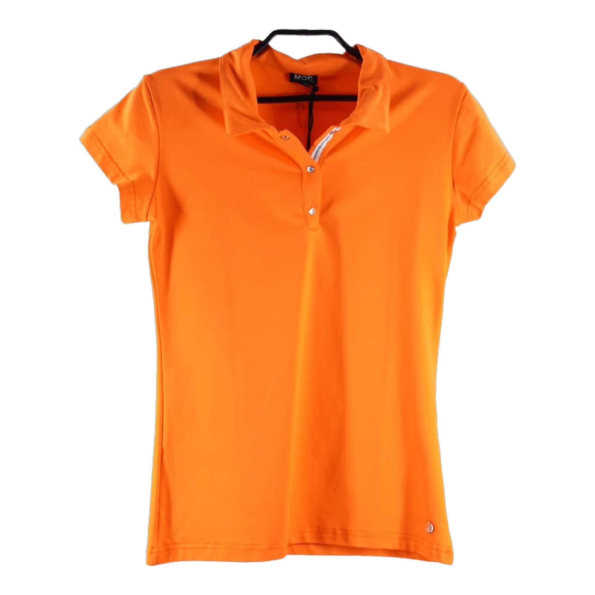 Polo da golf da donna MDC Sportwear