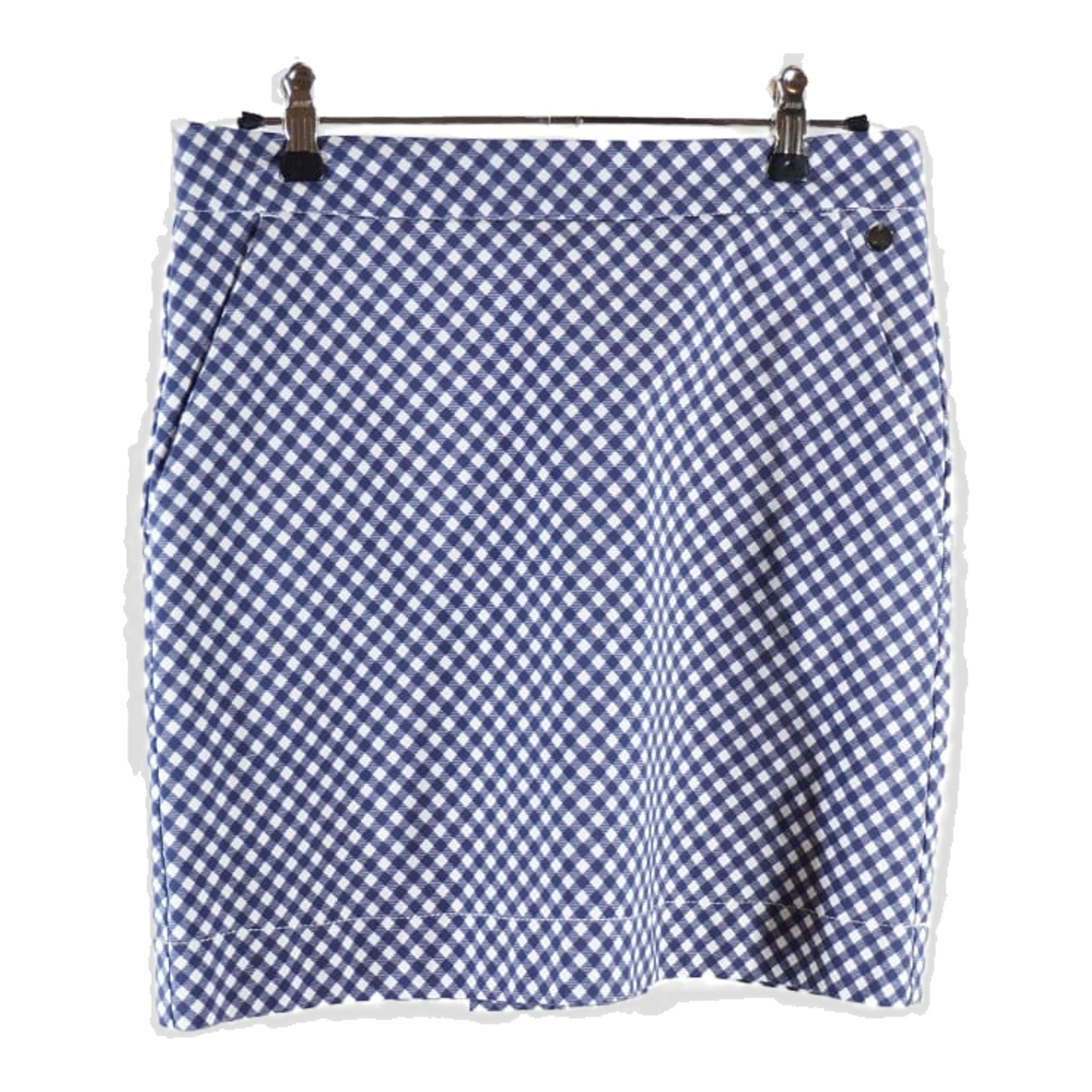 Gonna da golf da donna MDC Sportwear