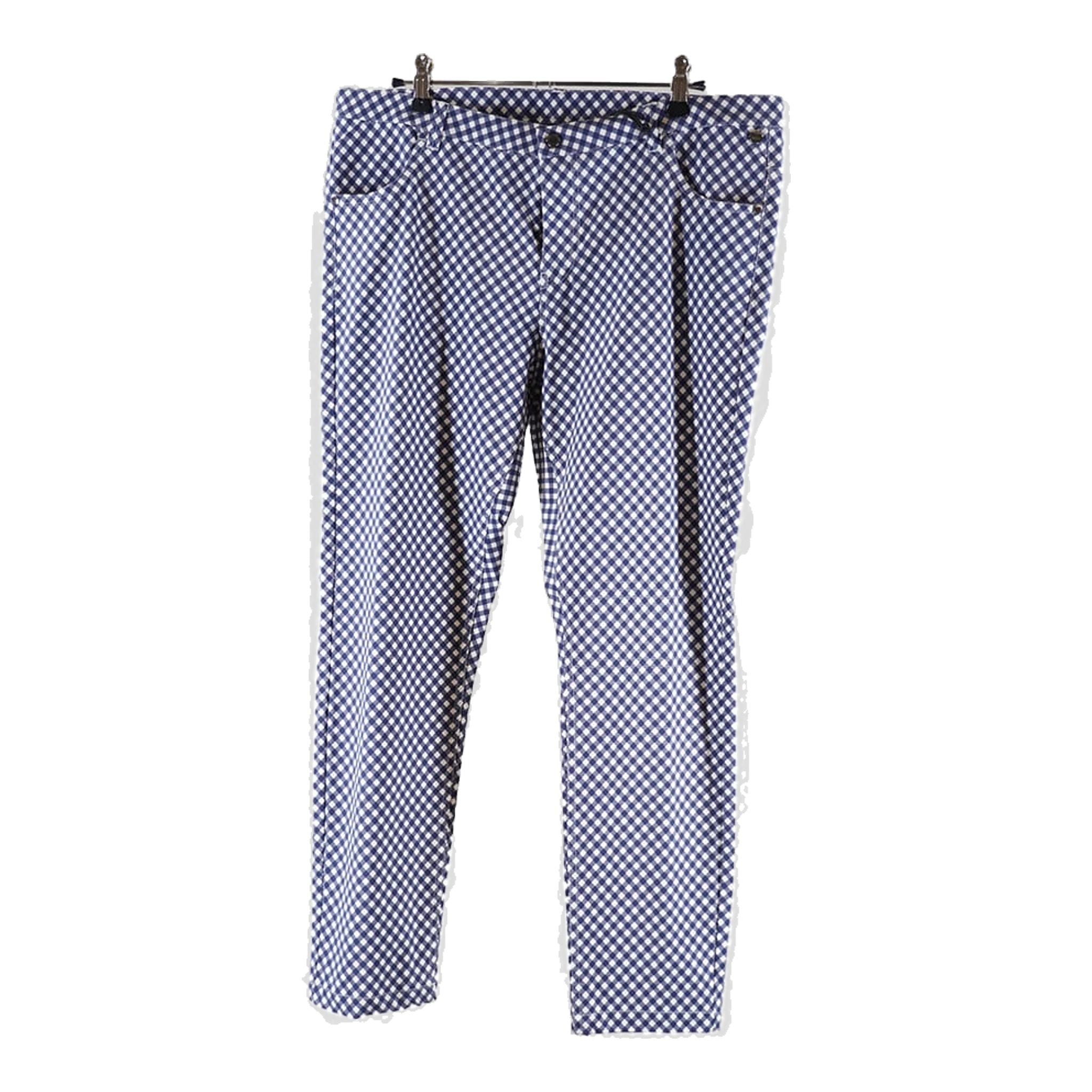Pantaloni da golf da donna MDC Sportwear