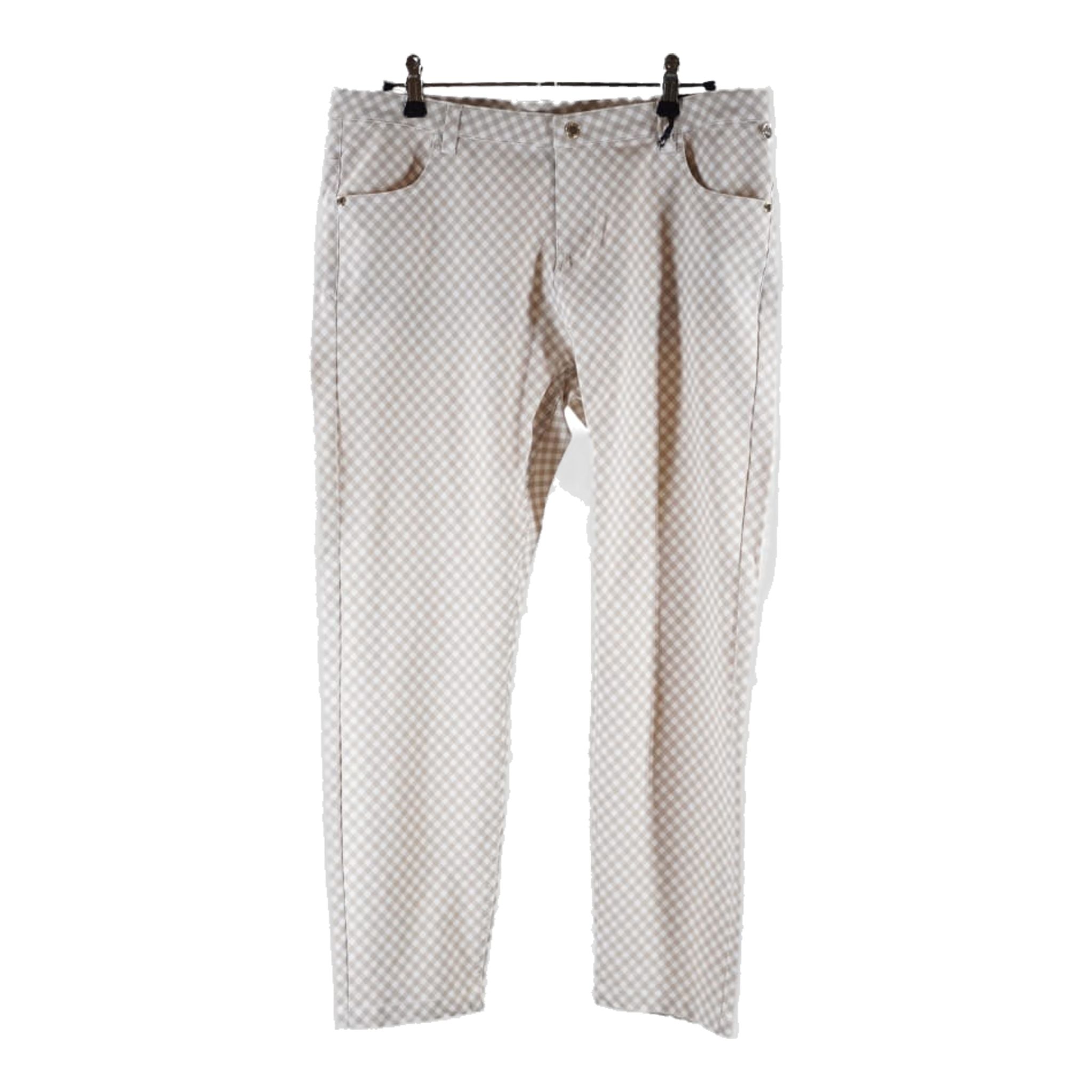 Pantaloni da golf da donna MDC Sportwear