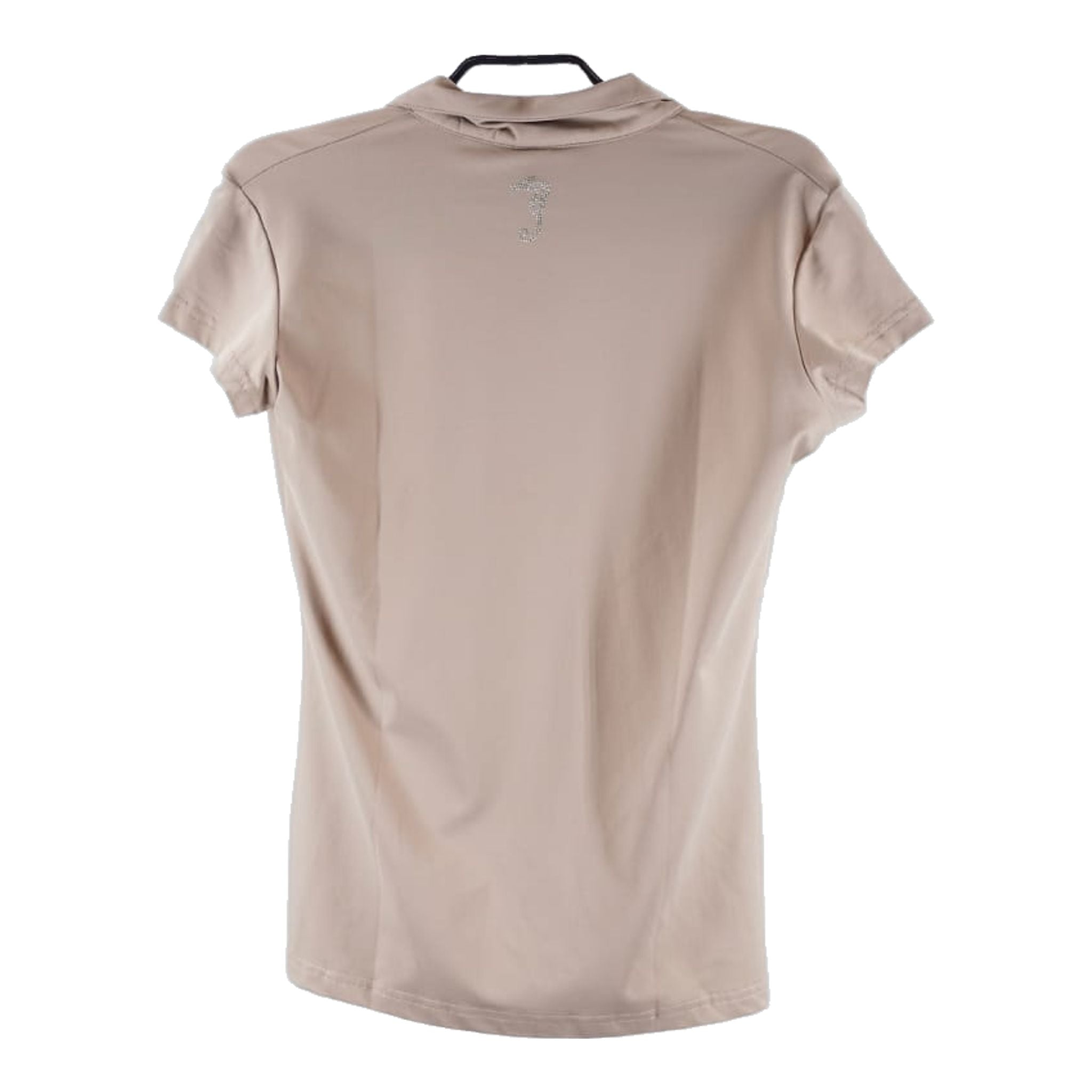 Polo da golf MDC Sportwear CS da donna