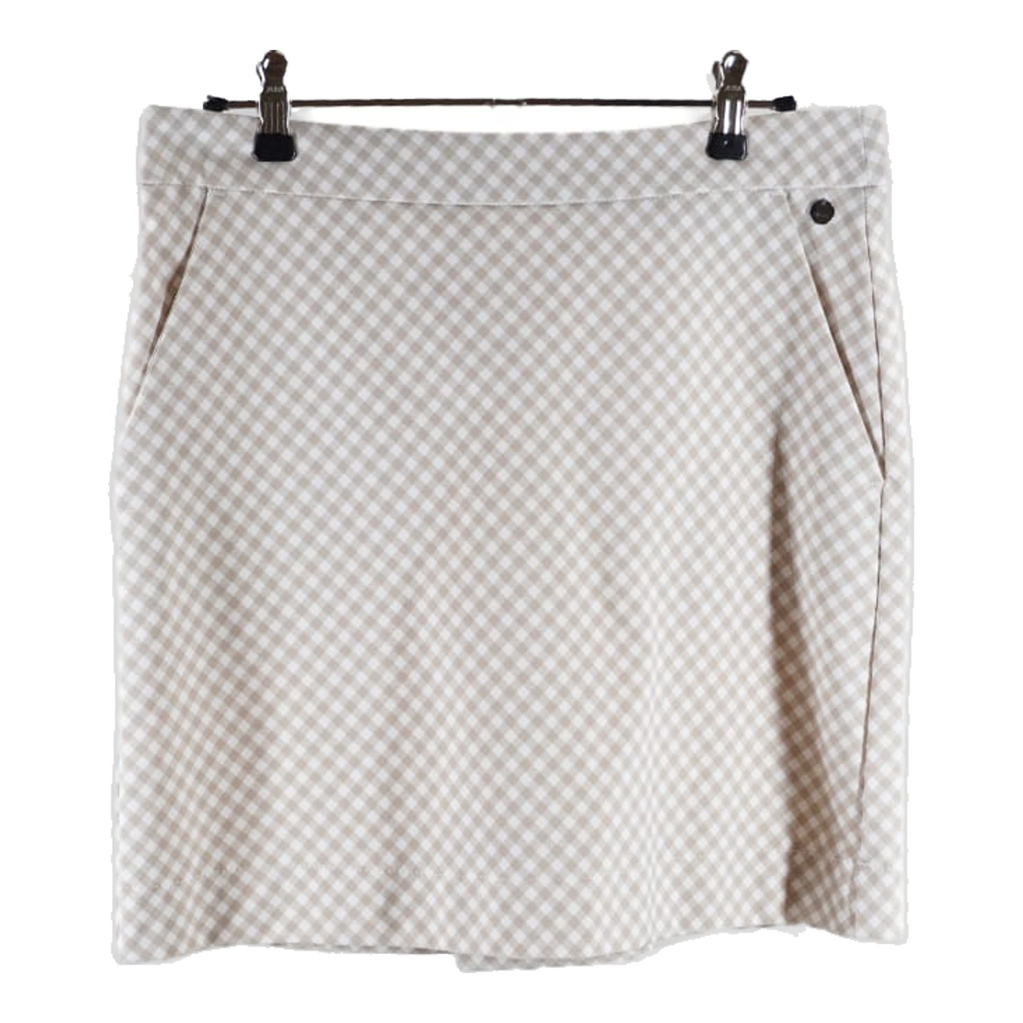 Gonna da golf da donna MDC Sportwear