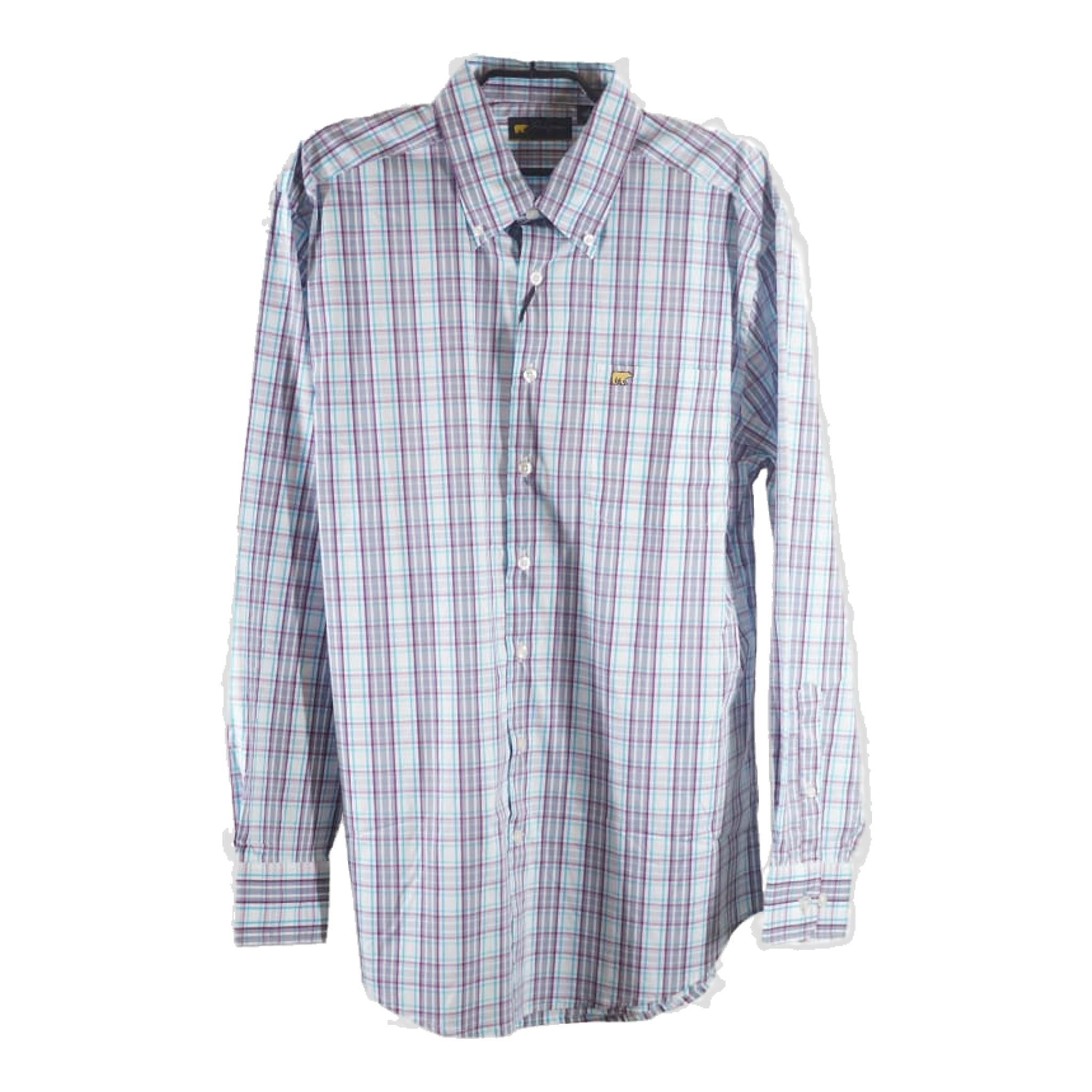 Maglia di Jack Nicklaus Nic