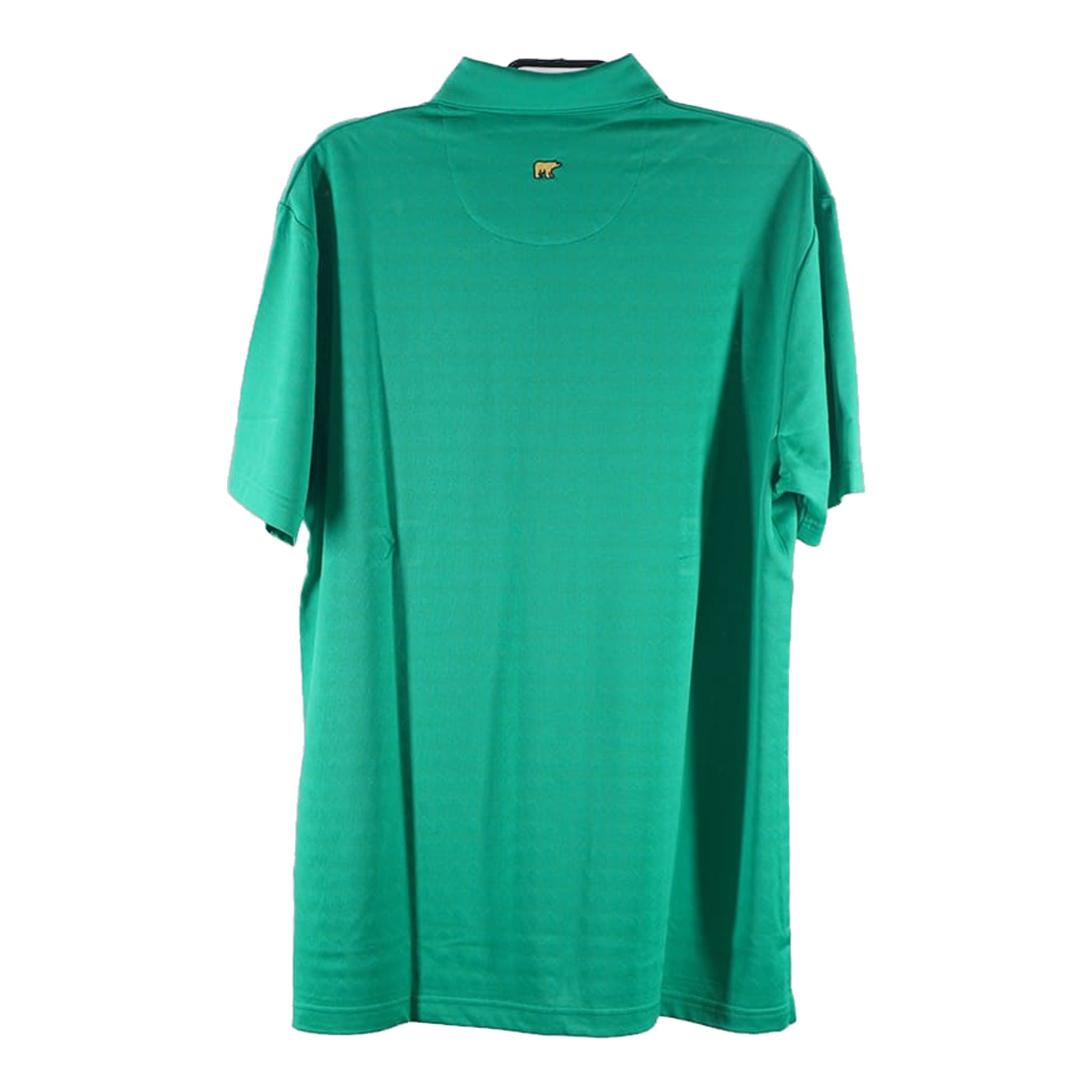 Polo da golf Jack Nicklaus Diamond Texture da uomo