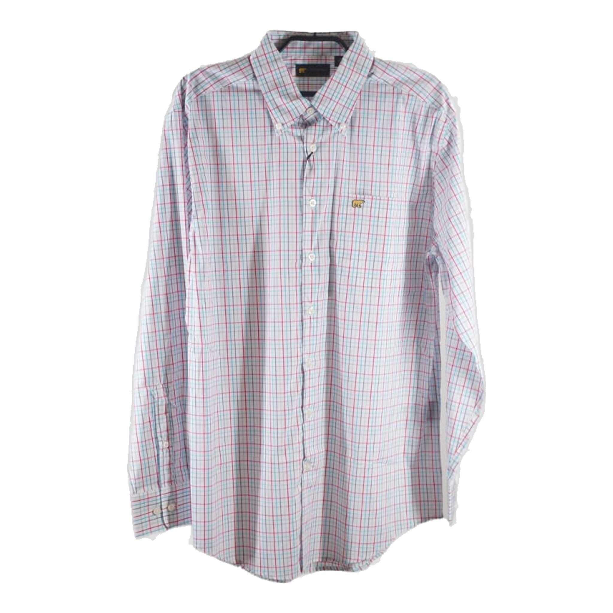 Maglia di Jack Nicklaus Nic