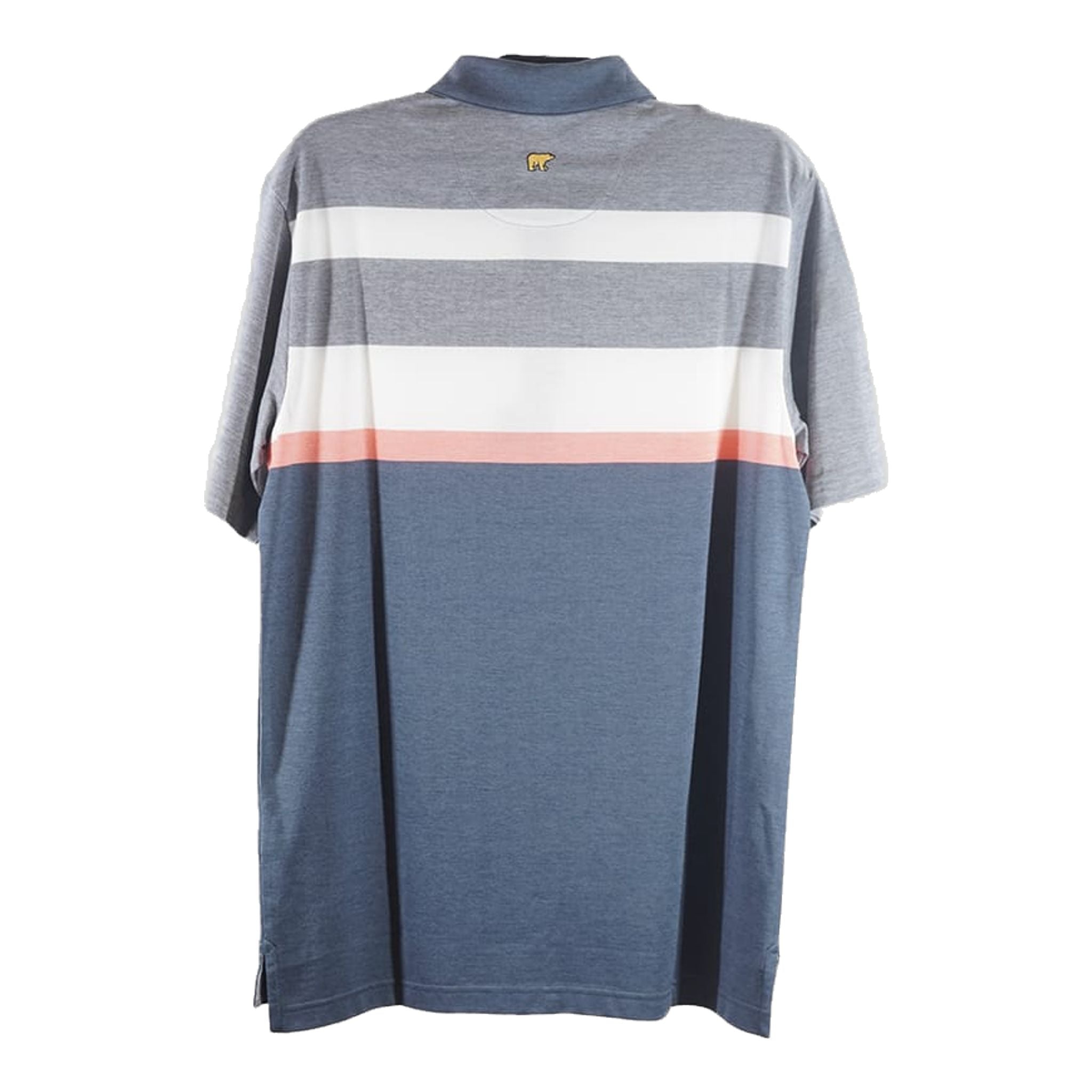 Polo da golf Jack Nicklaus Nic da uomo