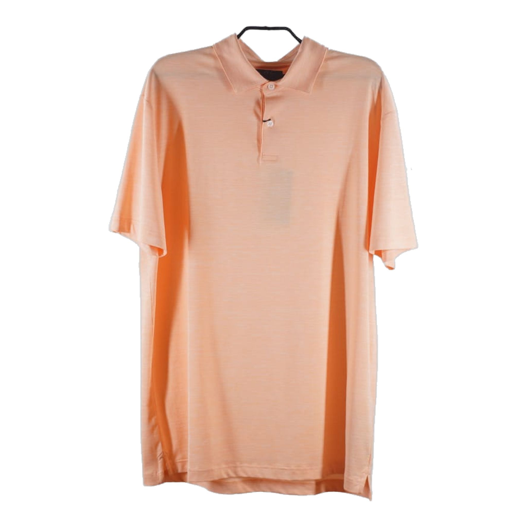 Polo da golf con bottoni Jack Nicklaus da uomo