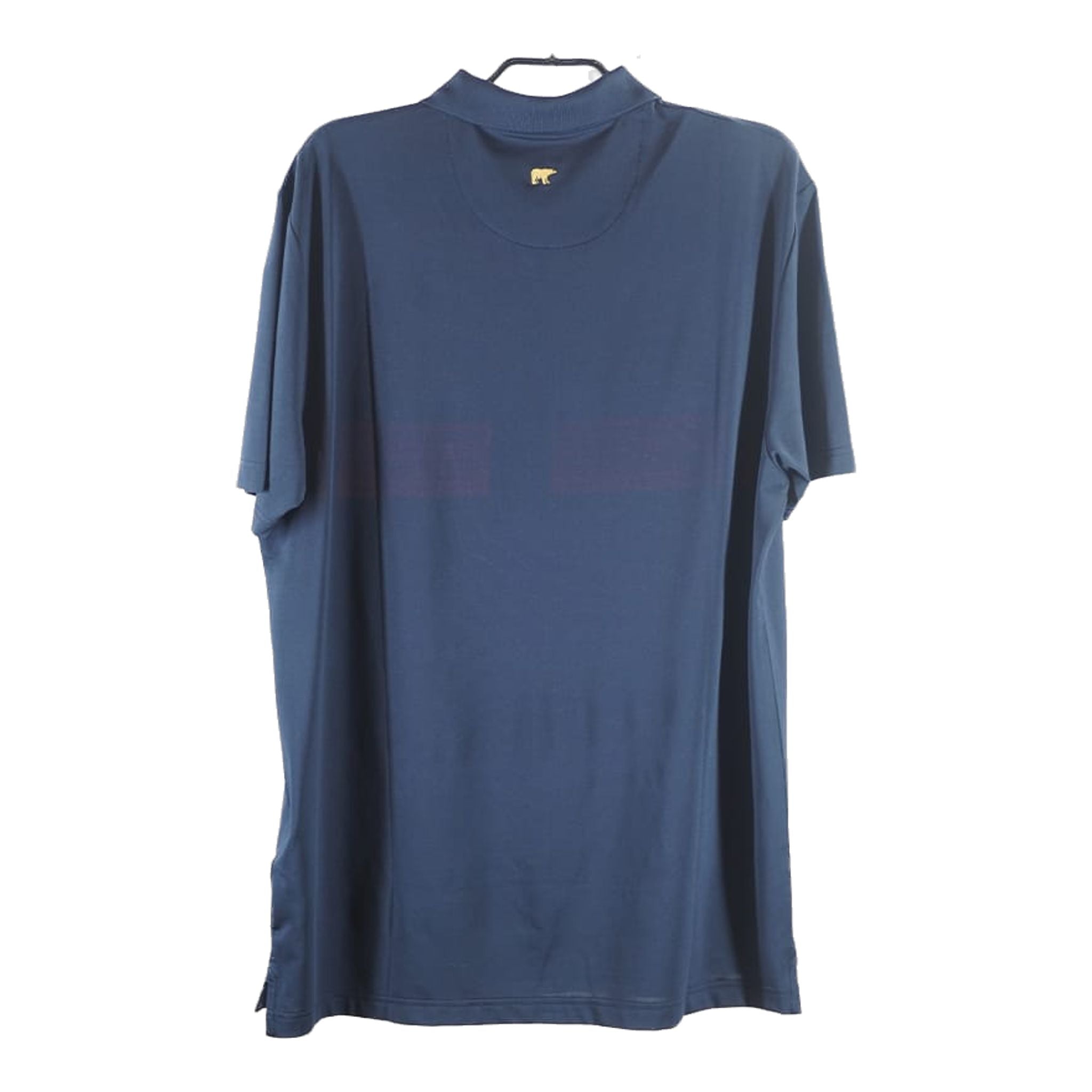 Polo da golf Jack Nicklaus Multi Stripe da uomo