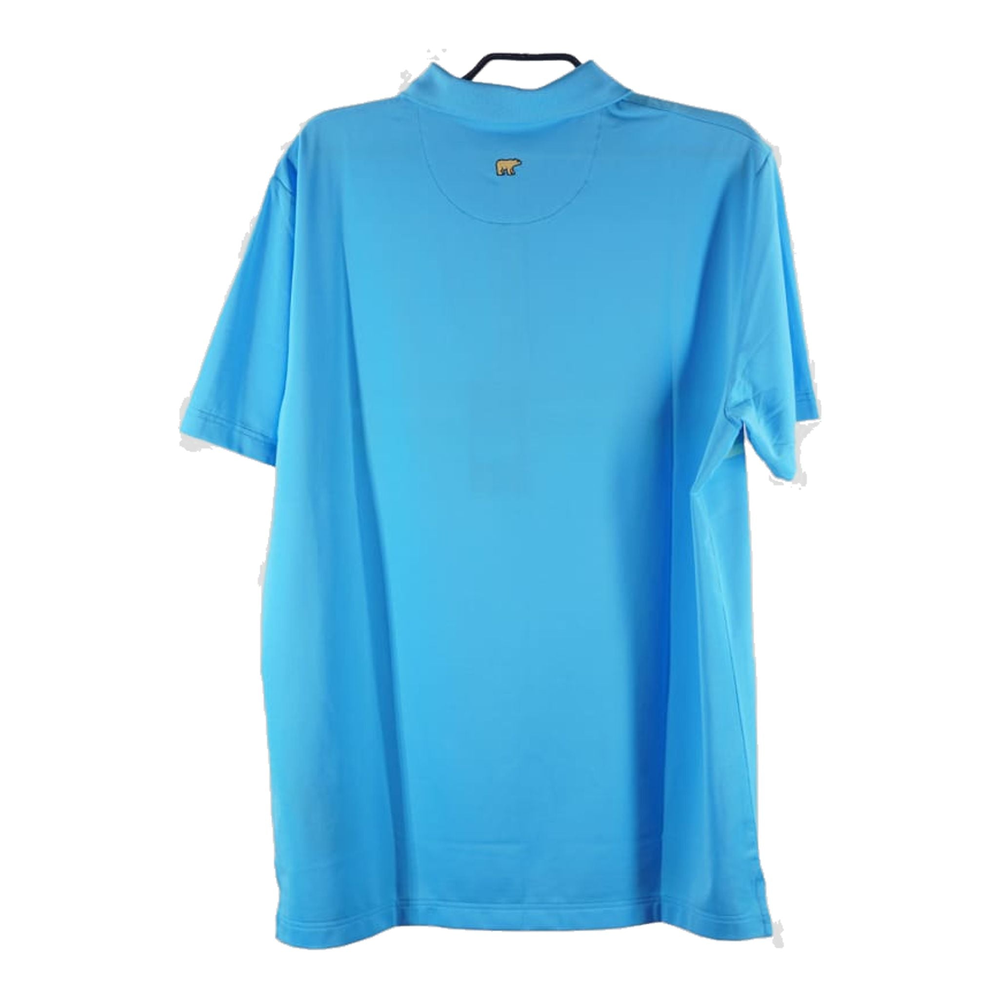 Polo da golf Jack Nicklaus Multi Stripe da uomo