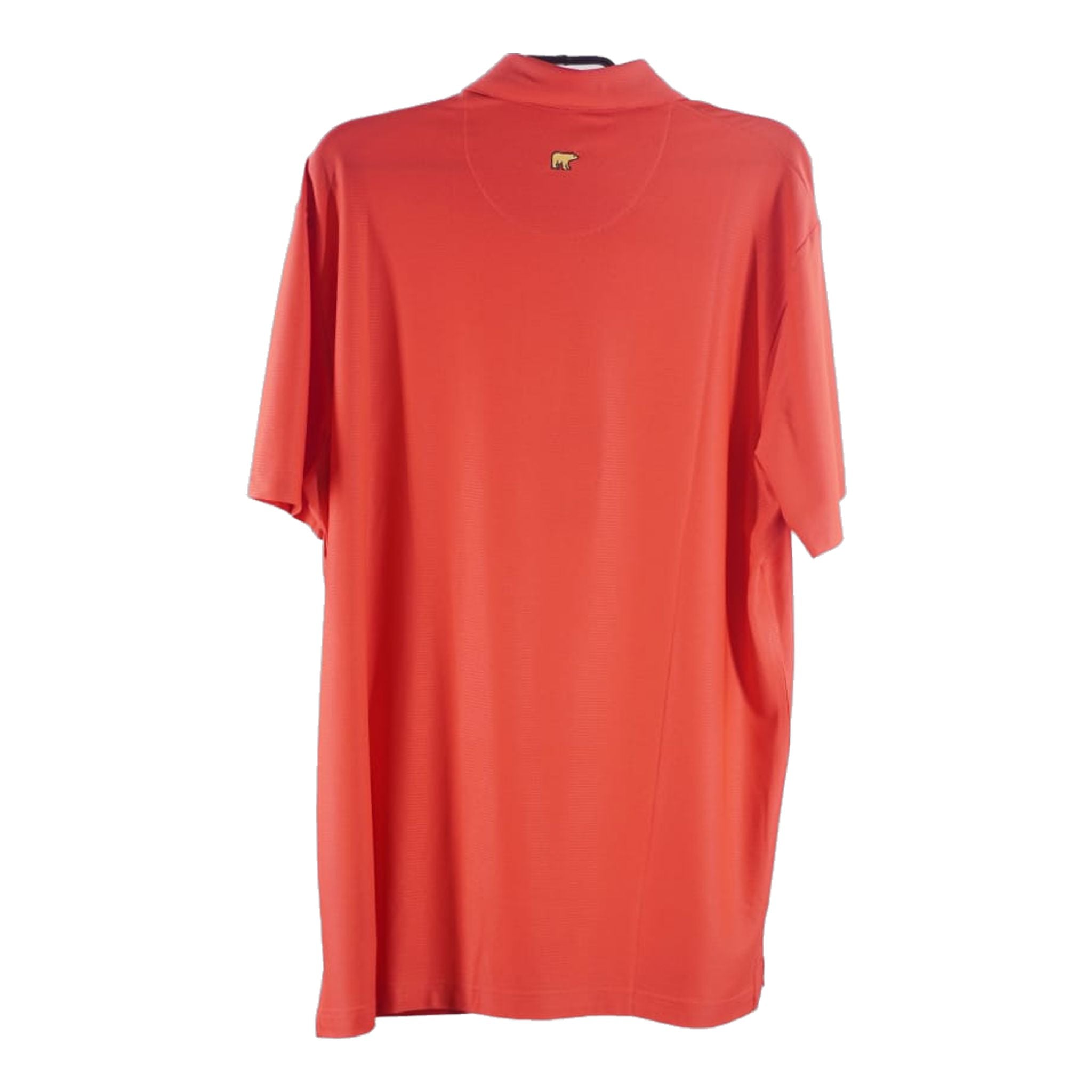 Polo da golf Jack Nicklaus Solid Stripe da uomo