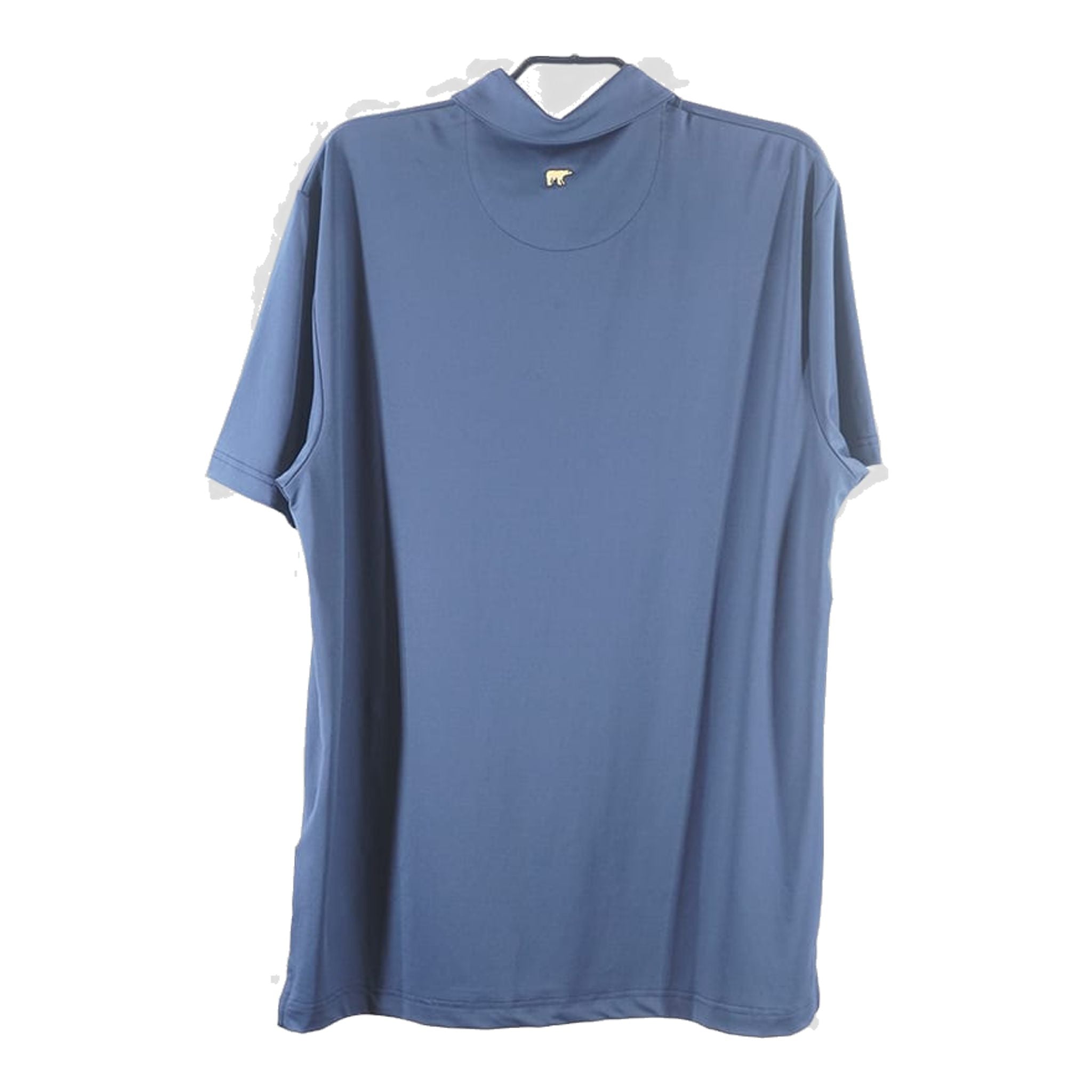 Polo da golf Jack Nicklaus Ombre Stripe da uomo