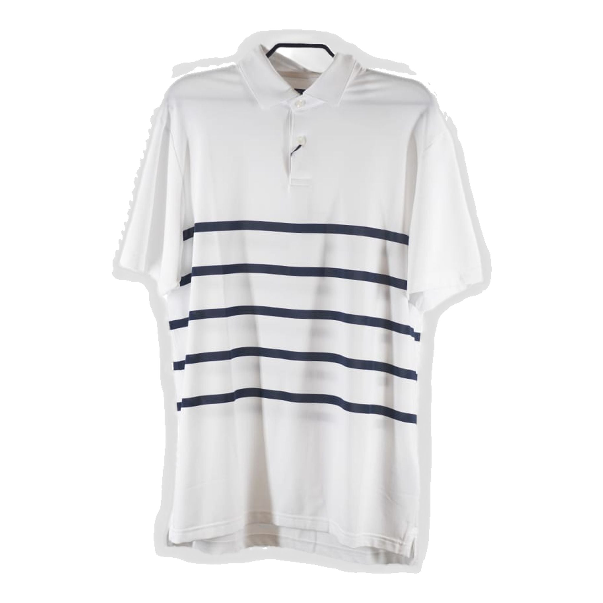Polo da golf Jack Nicklaus Body Stripe da uomo