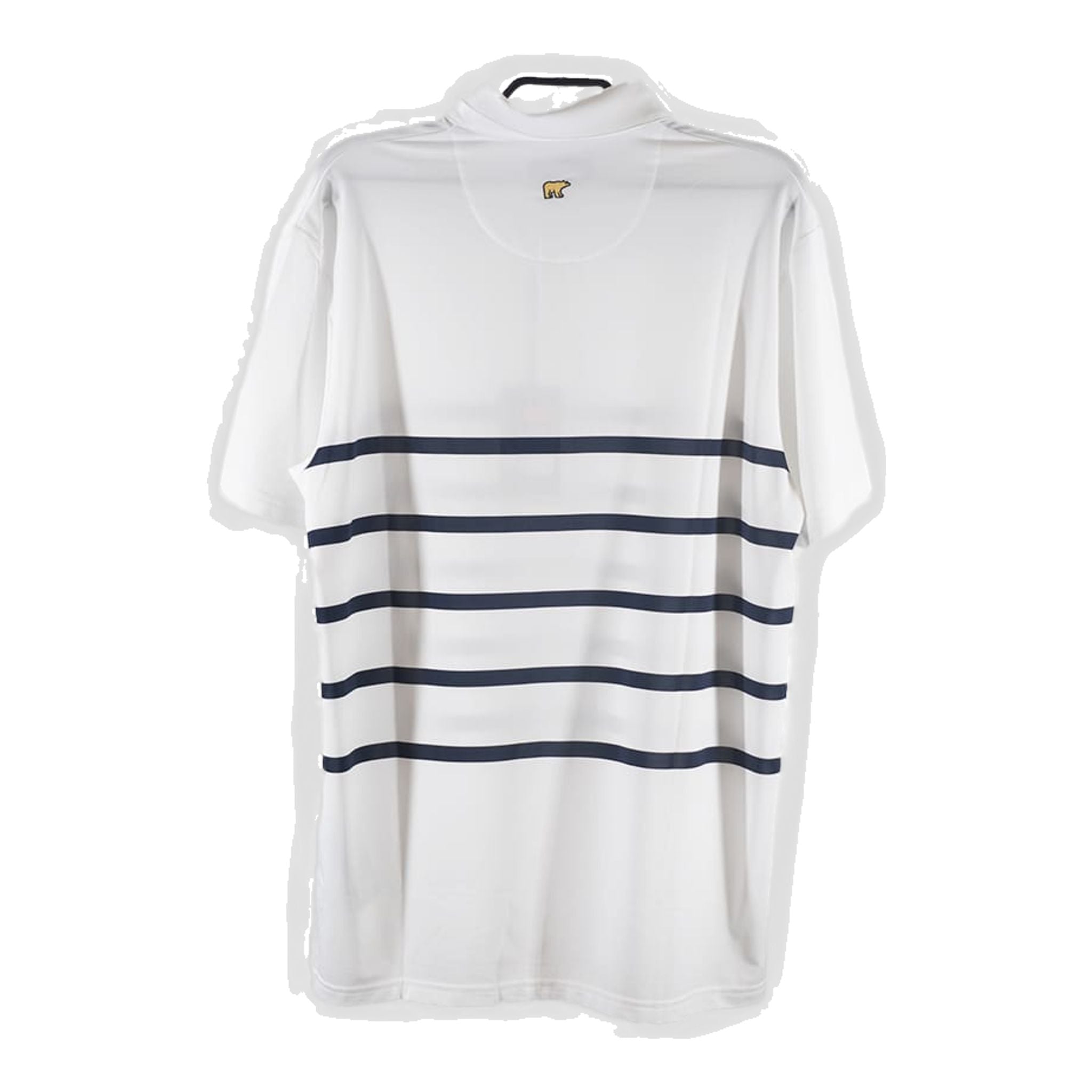 Polo da golf Jack Nicklaus Body Stripe da uomo