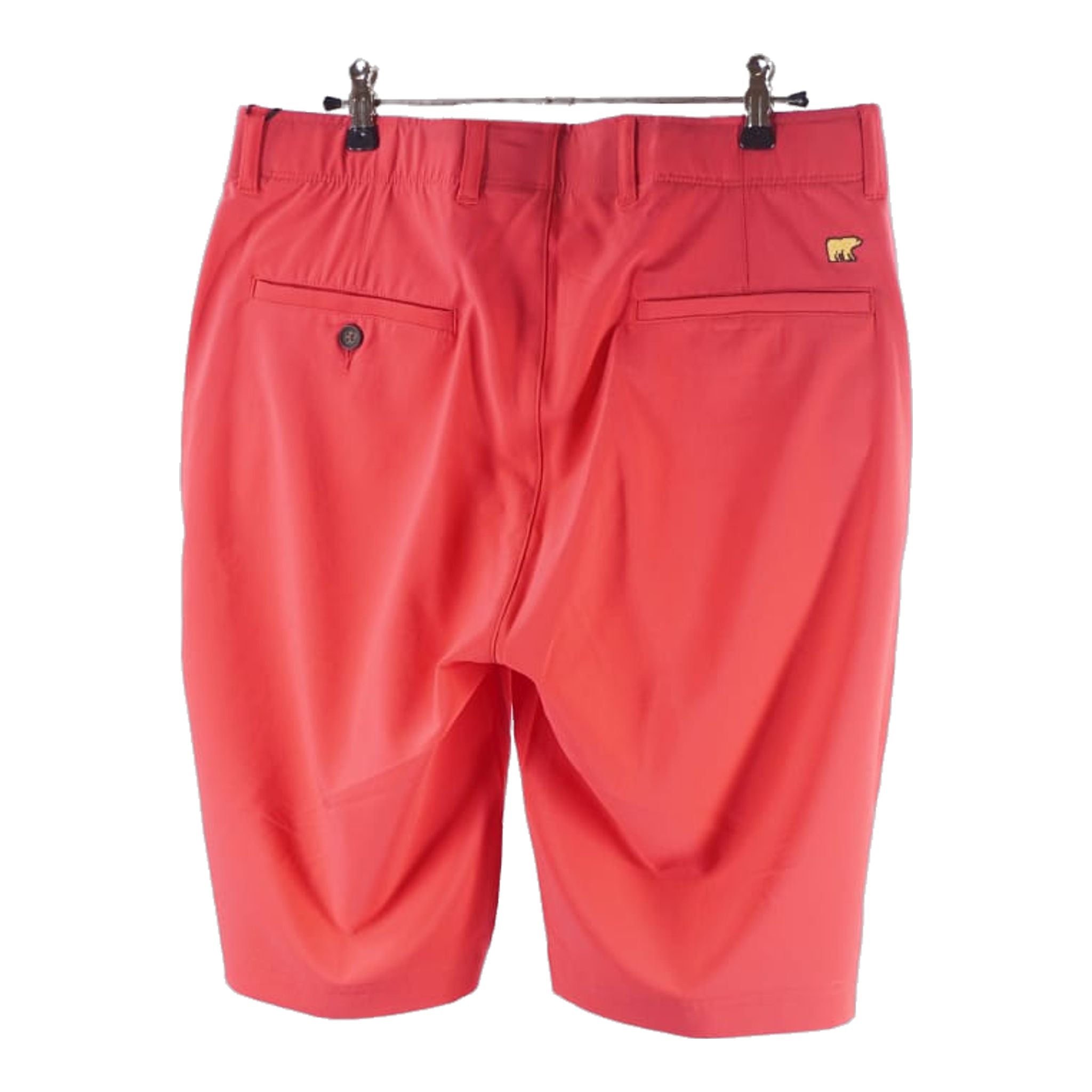 Pantaloncini da golf Jack Nicklaus Active Print da uomo