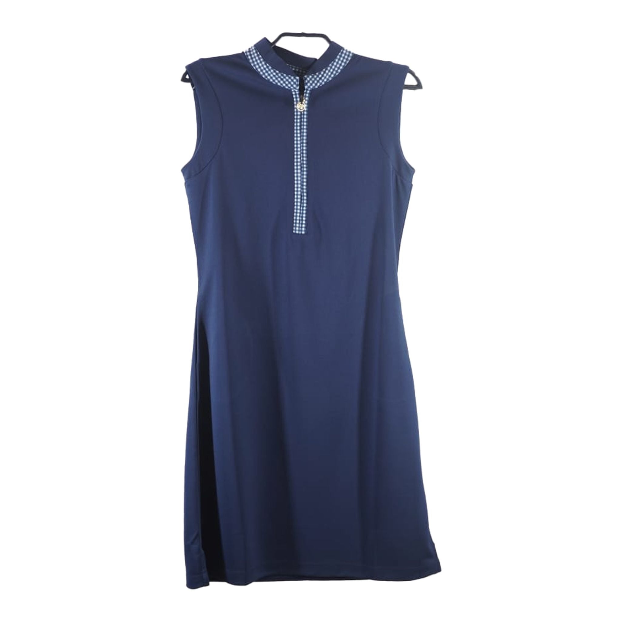 Abito solido Jack Nicklaus da donna