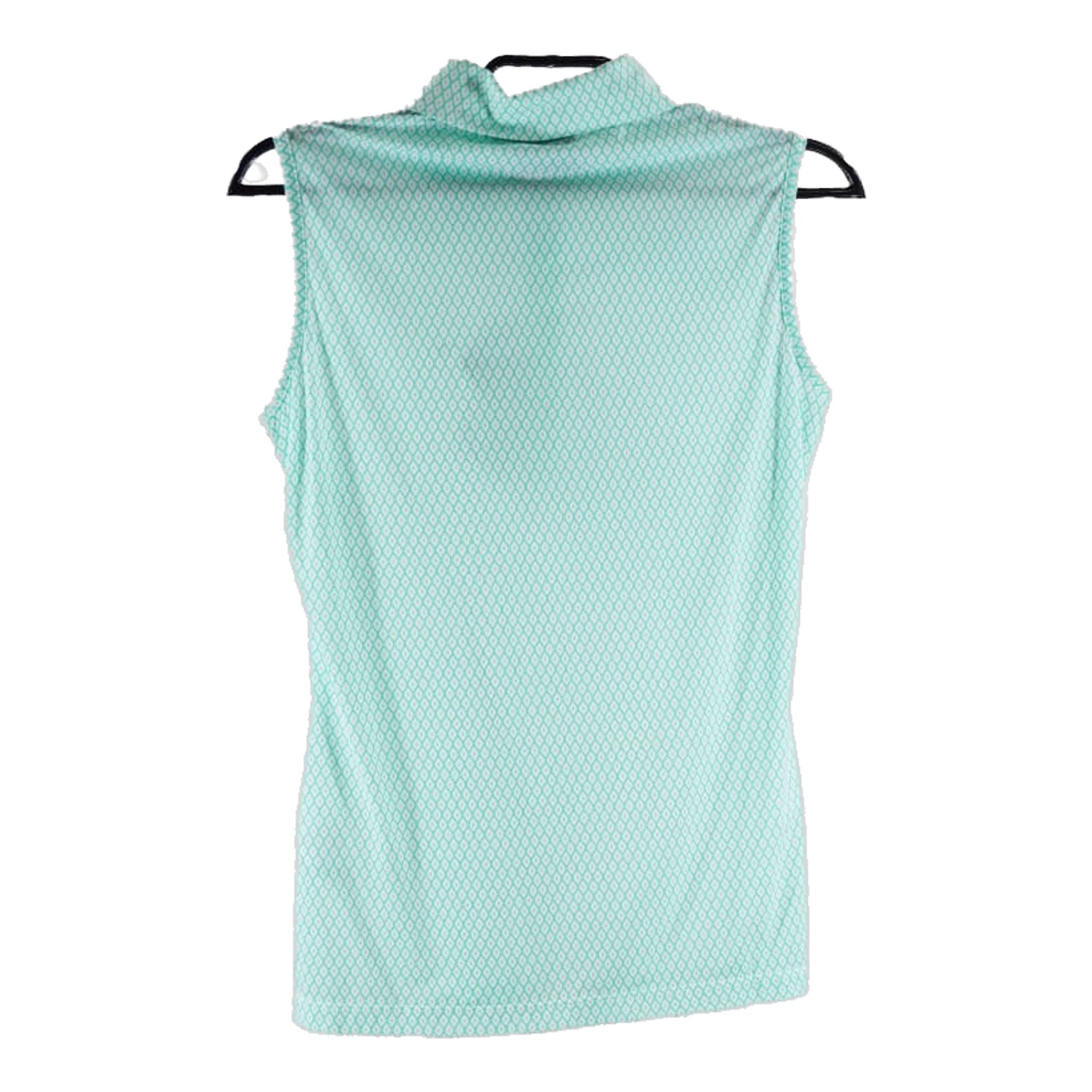 Polo da golf da donna Chervo Aurore