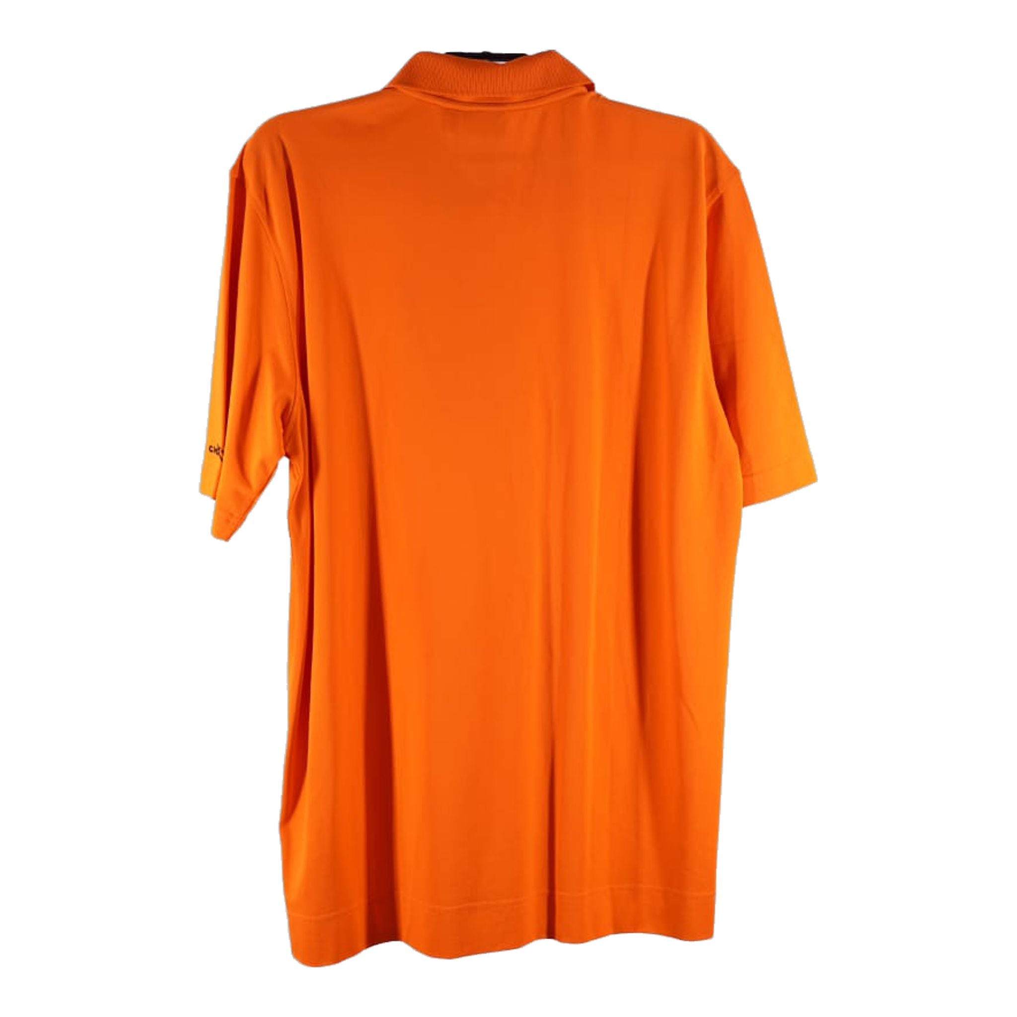 Polo da golf da uomo Chervo Ardare