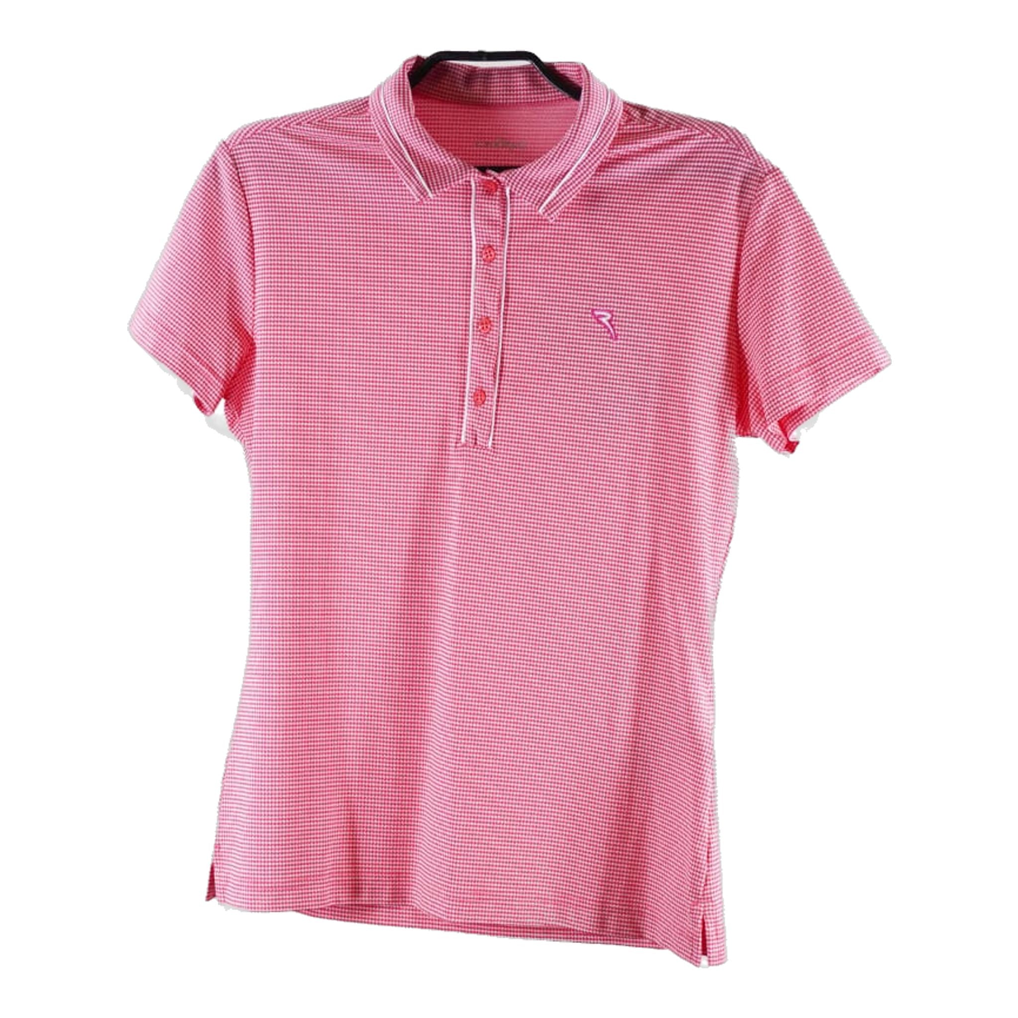 Chervo Akkura golf polo donna