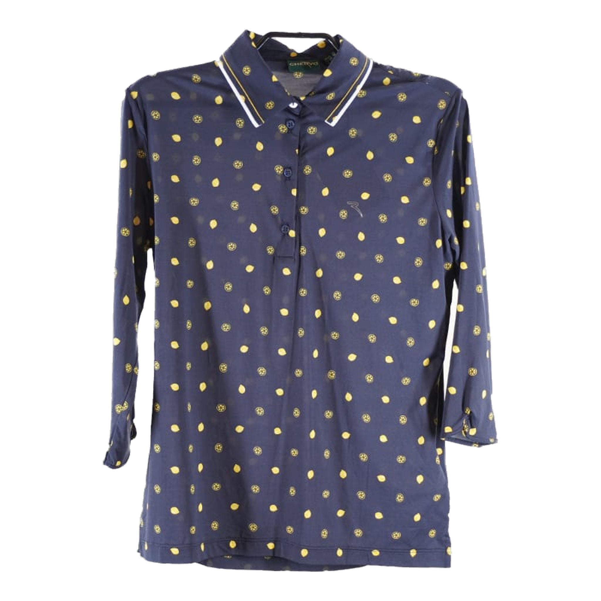 Polo da golf da donna Chervo Attilia