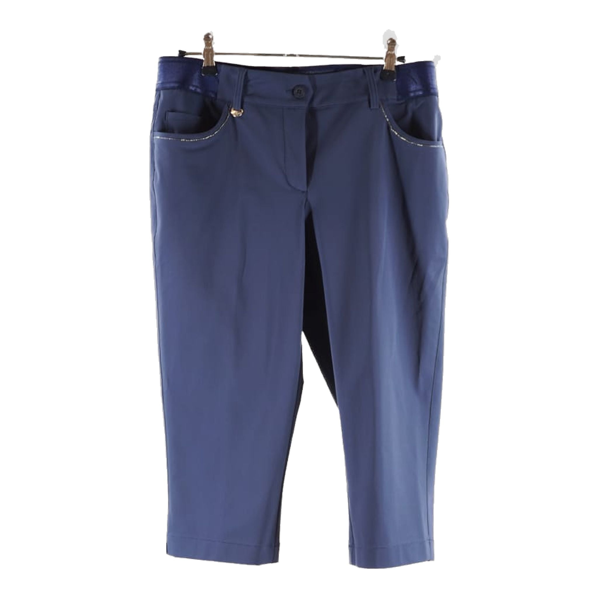 Pantaloncini da golf da donna Chervo Sottosopra