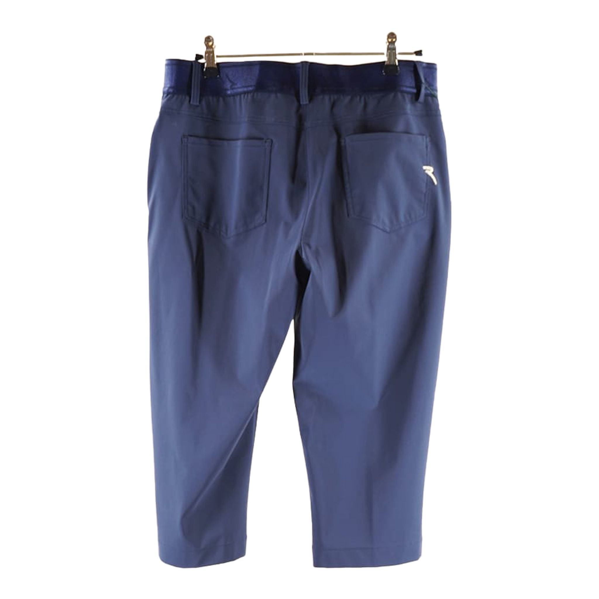 Pantaloncini da golf da donna Chervo Sottosopra