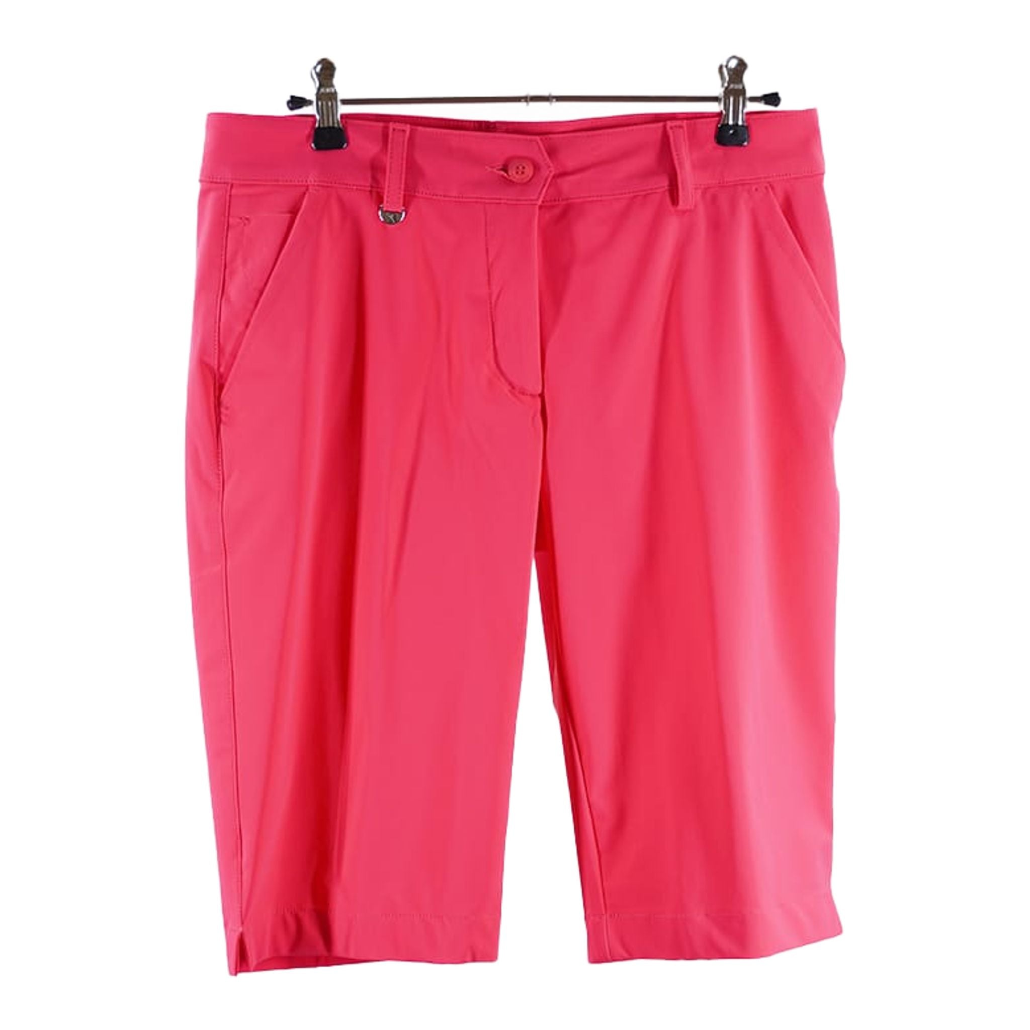 Pantaloncini da golf da donna Chervo Ghi