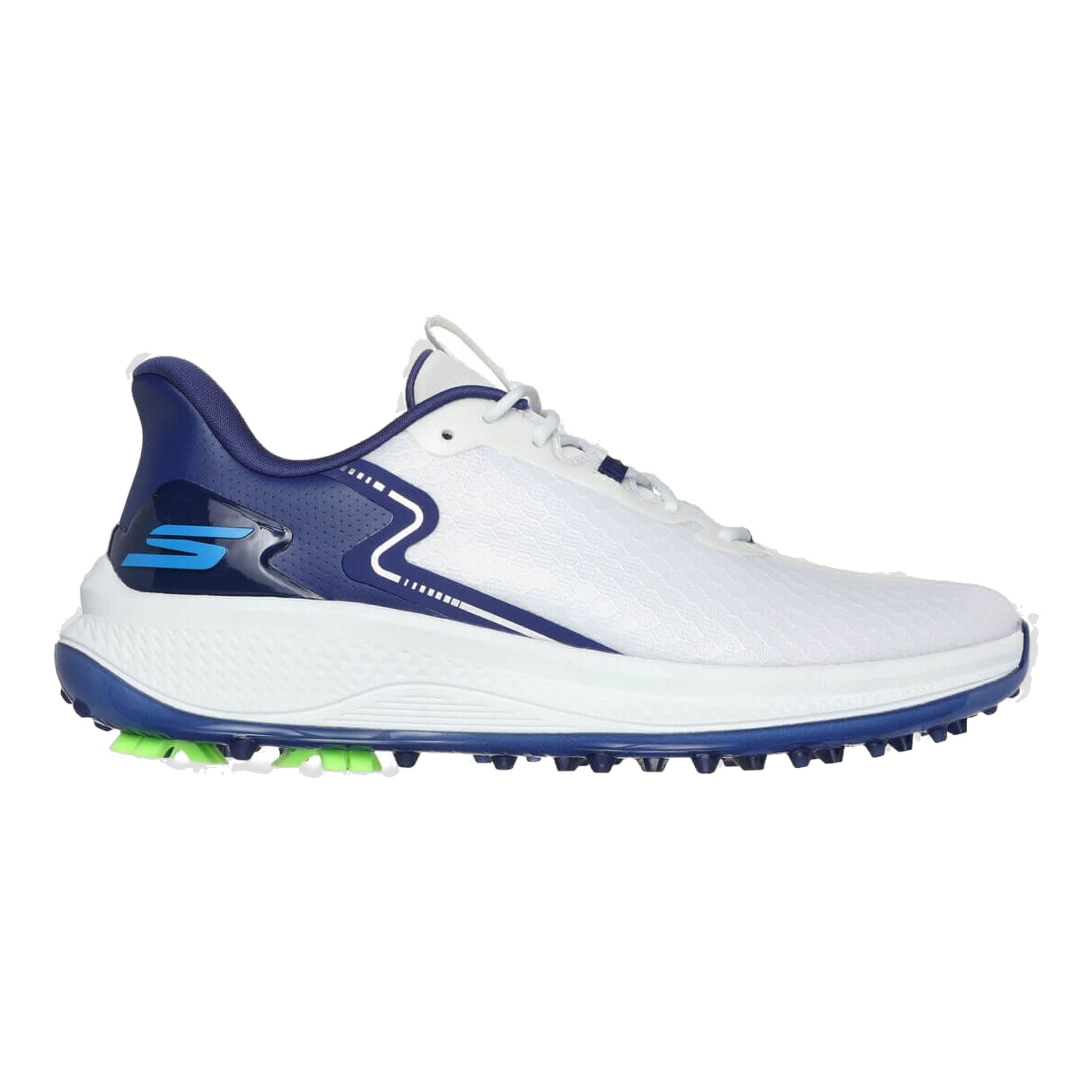 Scarpe da golf da uomo Skechers Blade GF Slip-Ins