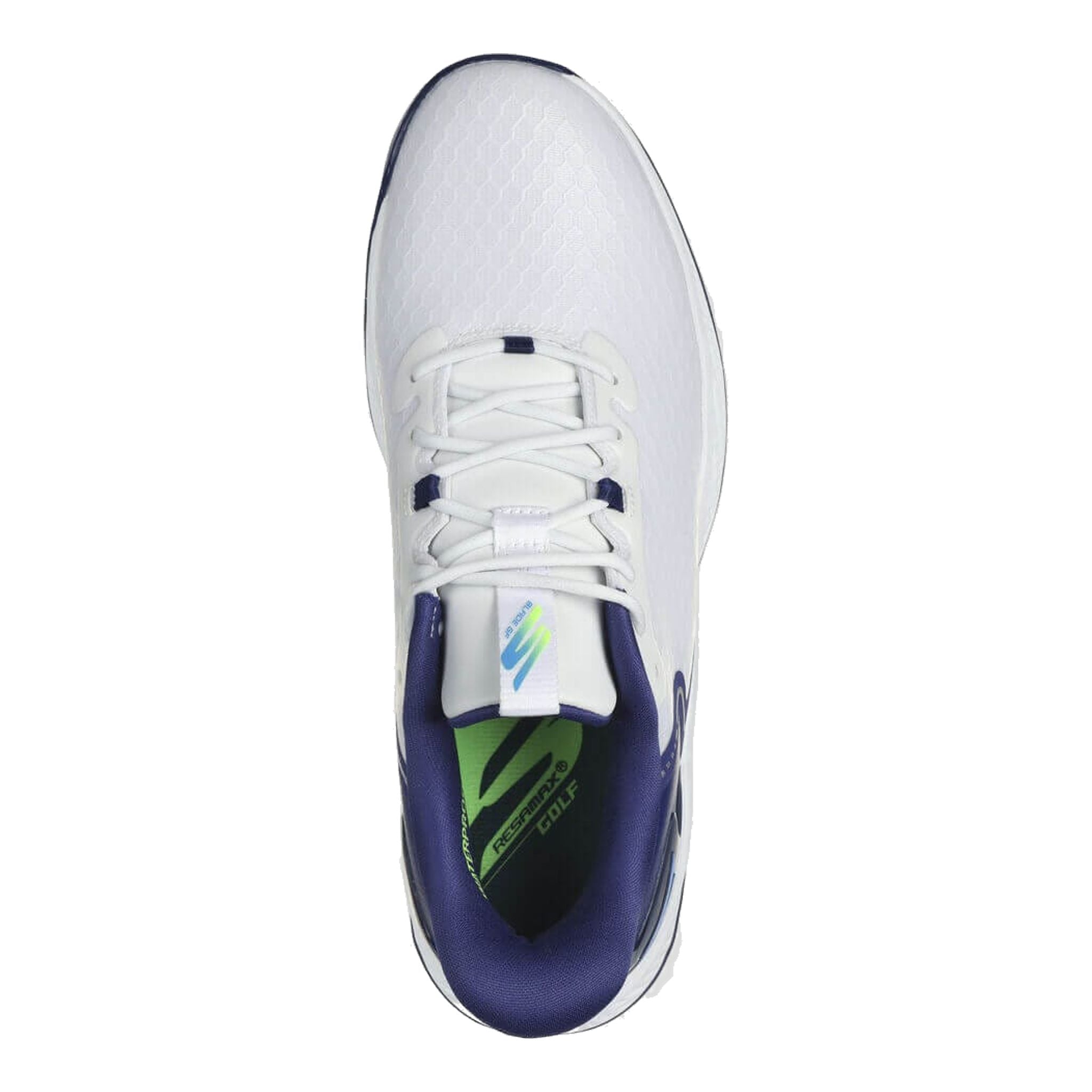 Scarpe da golf da uomo Skechers Blade GF Slip-Ins