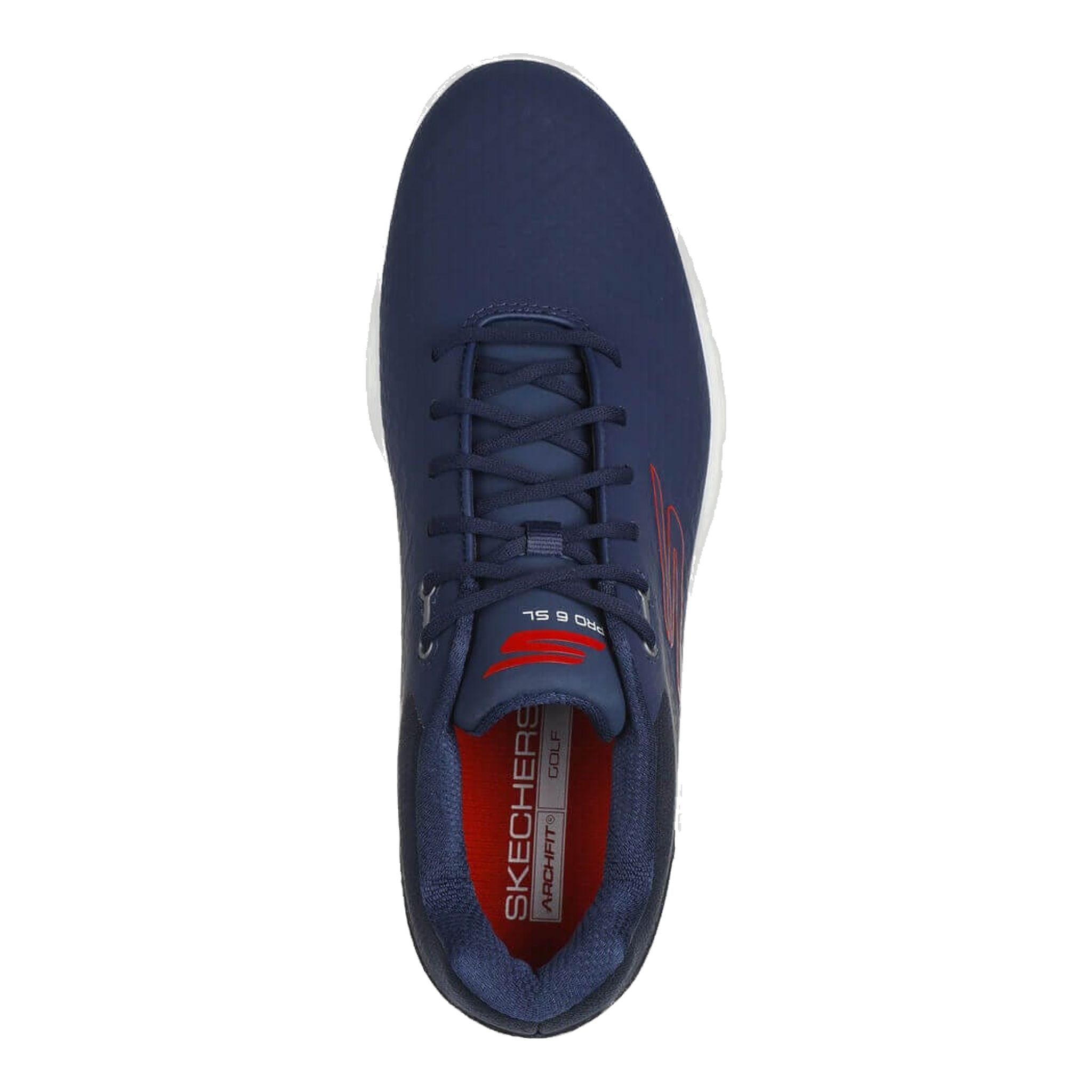 Scarpe da golf da uomo Skechers Pro 6 SL