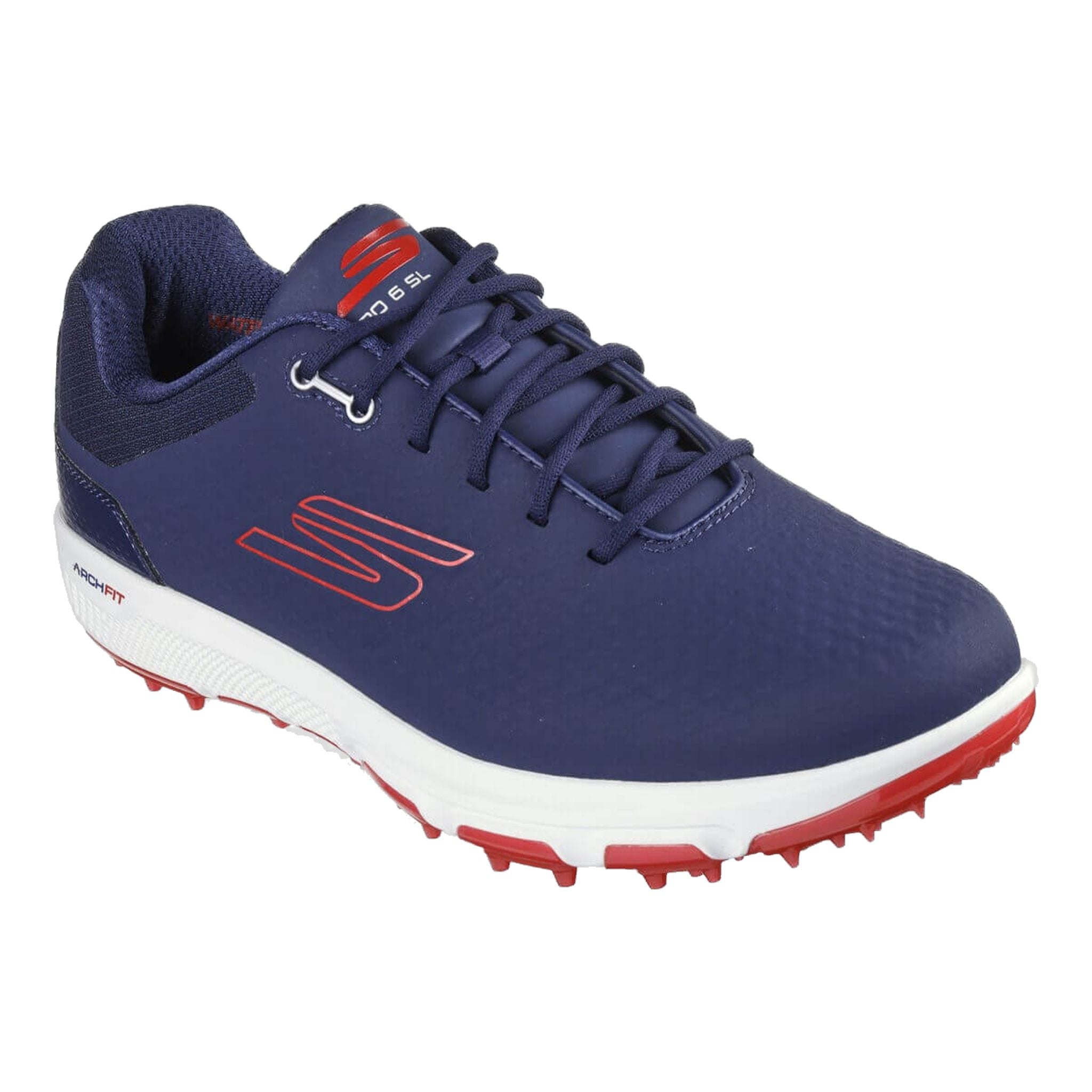 Scarpe da golf da uomo Skechers Pro 6 SL