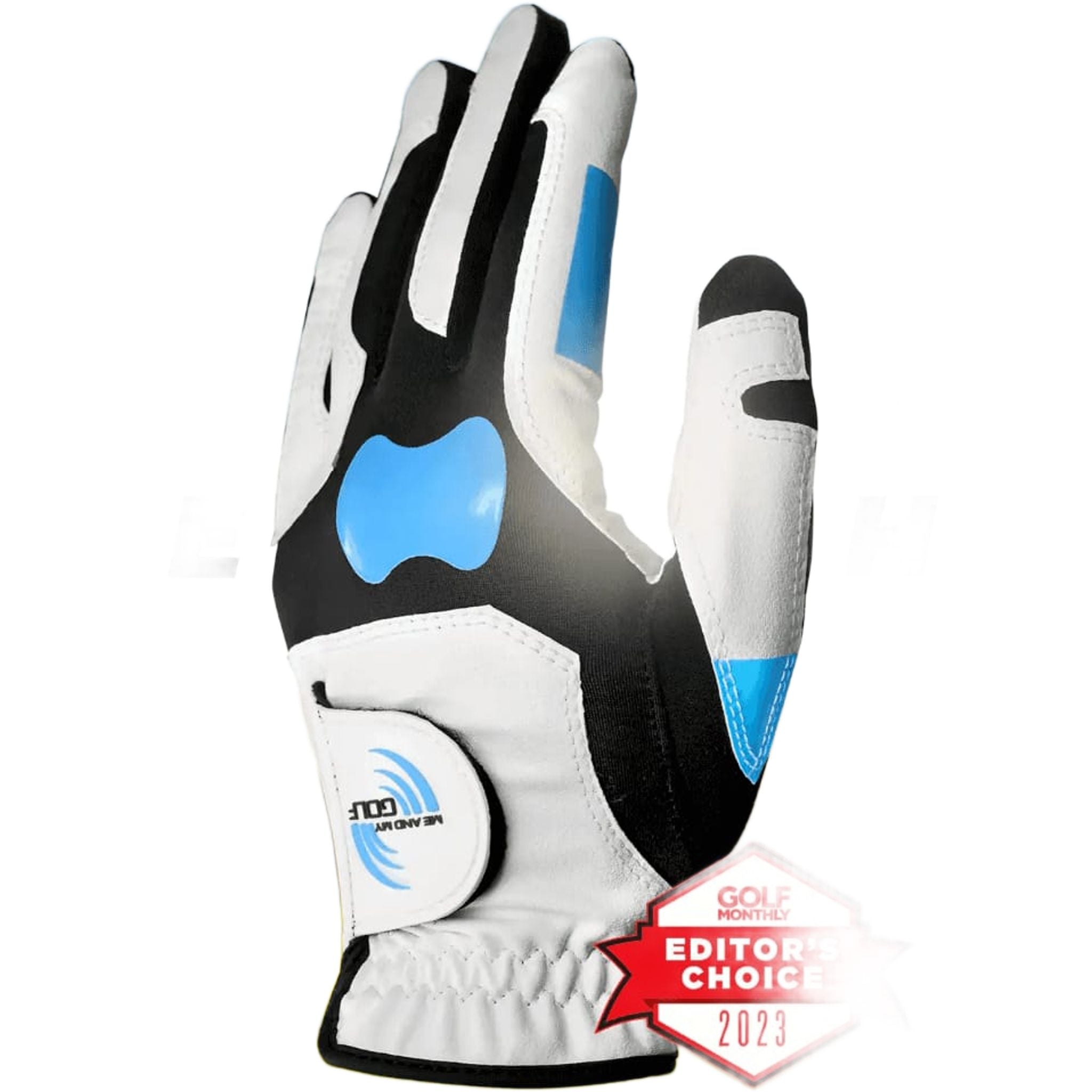 Guanto da allenamento Me and My Golf True Grip