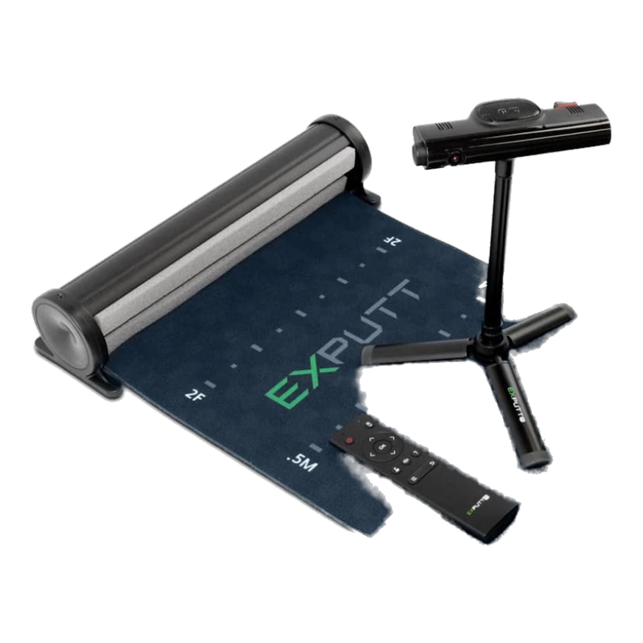 EX-Putt RG Simulator