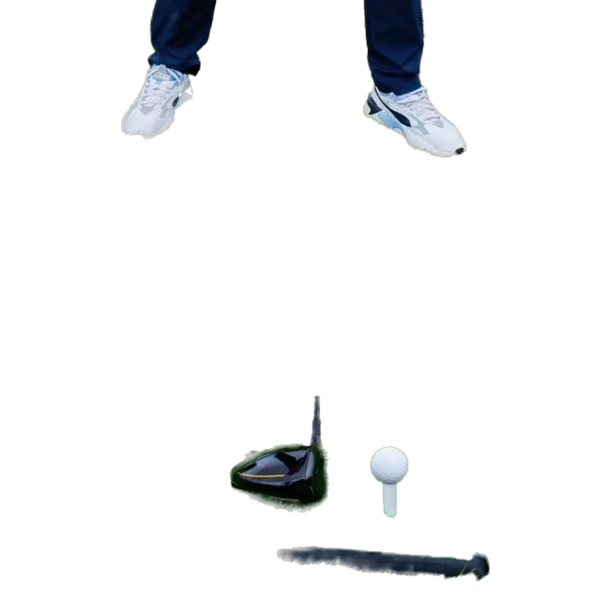 Tappetino da golf Me and My Golf Dual Turf 2 in 1