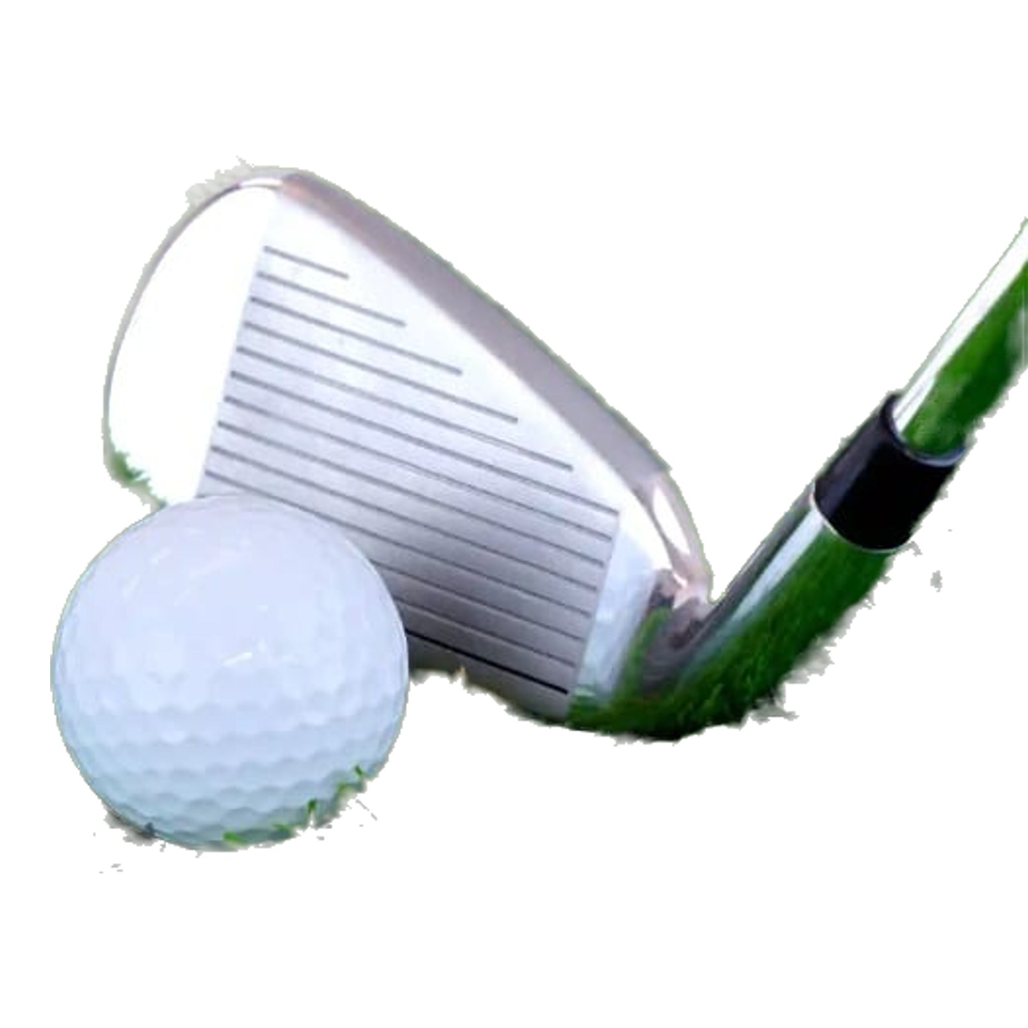 Me and My Golf Dual Turf 2 in 1 Hitting-Mat