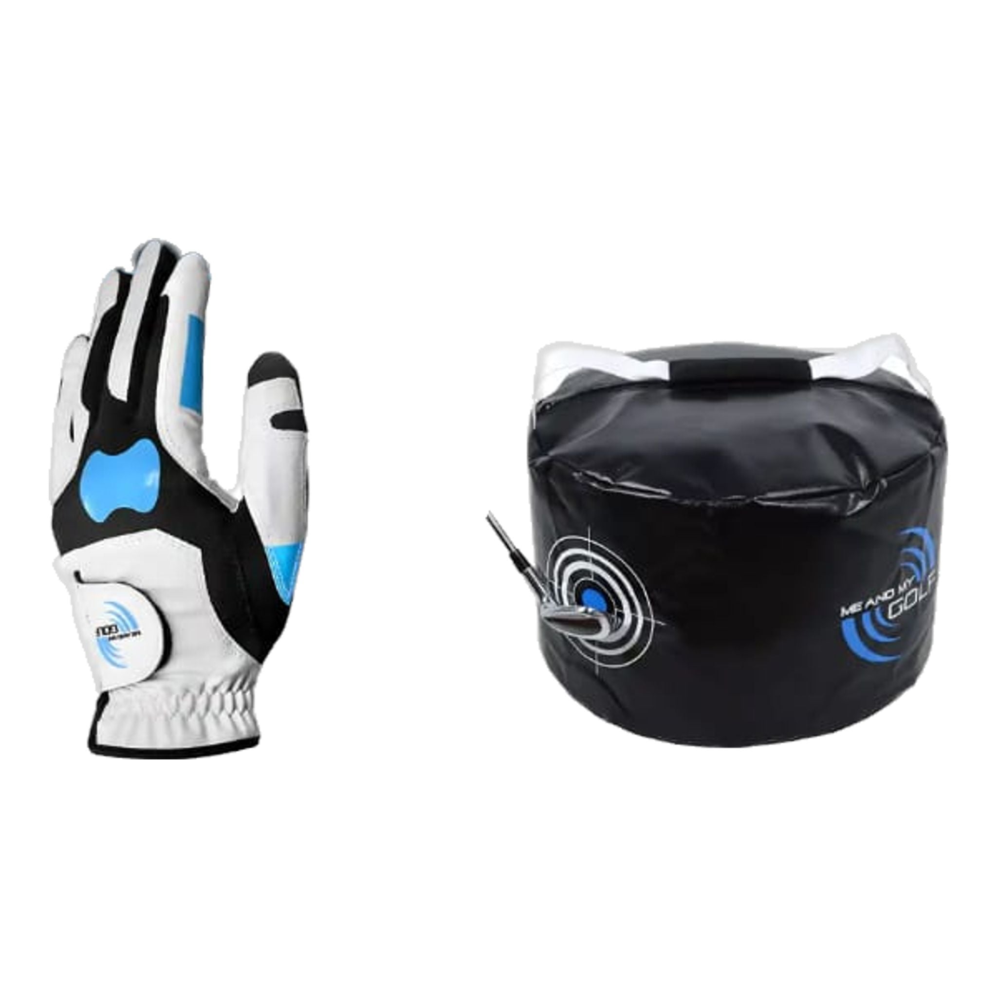 Pacchetto Io e il mio Golf Break 100