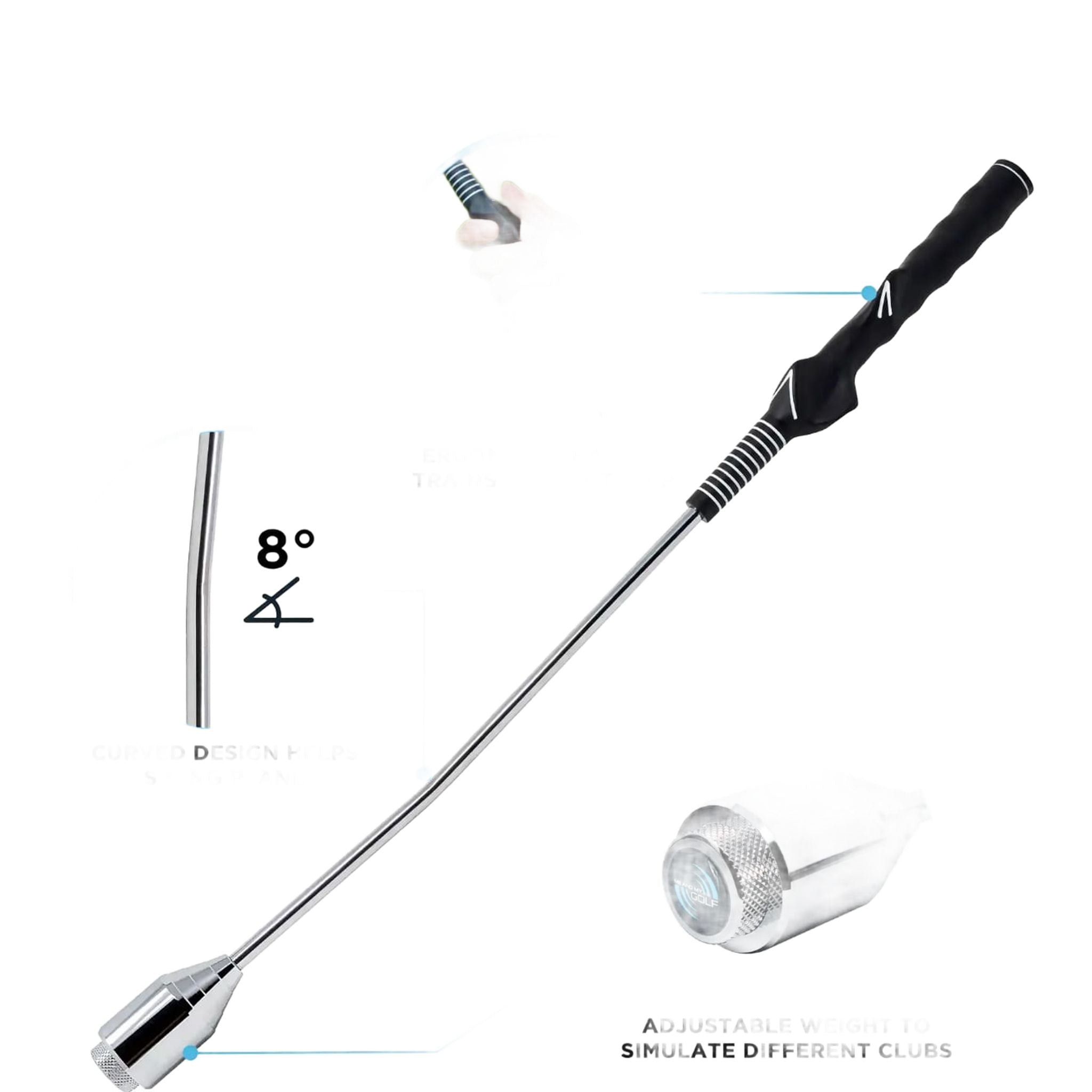 Pacchetto Io e il mio Golf Break 100