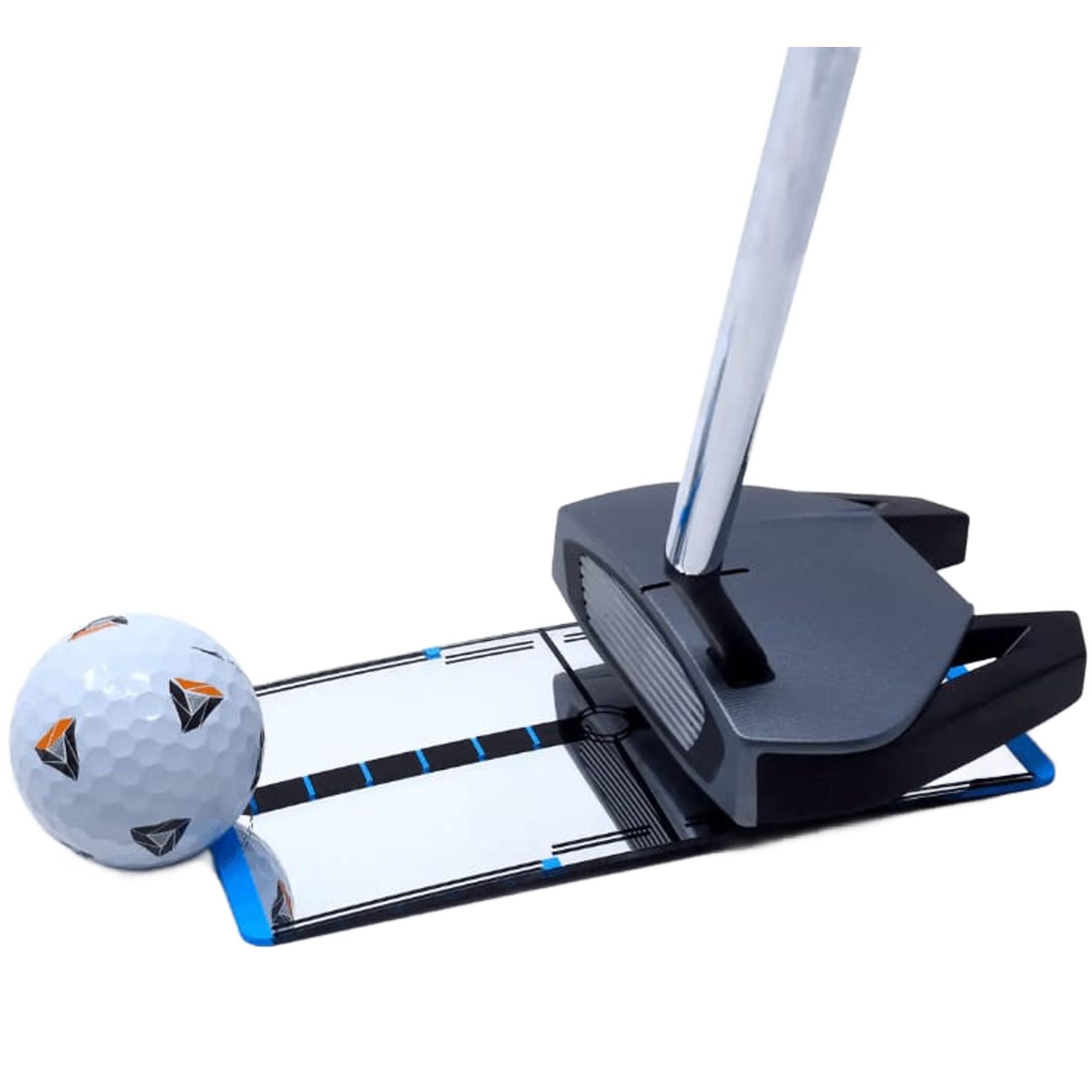 Me and My Golf Mini-MAX Putting Mirror