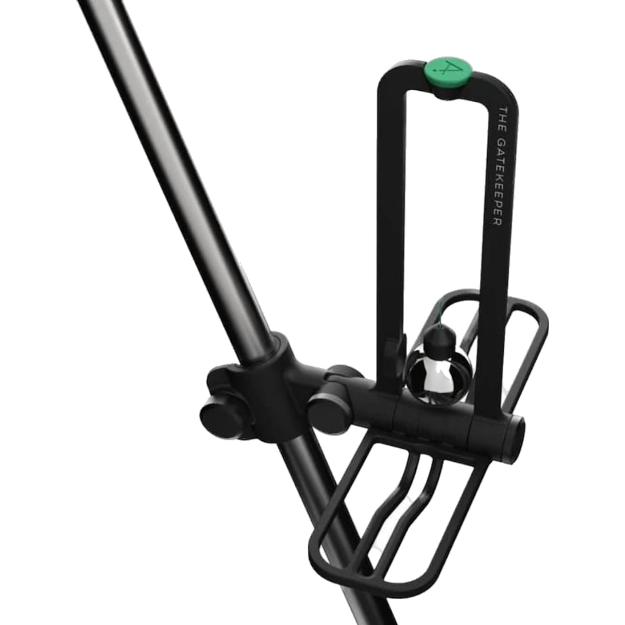 Io e il mio Golf Gatekeeper, il percorso di putting e il trainer del tempo