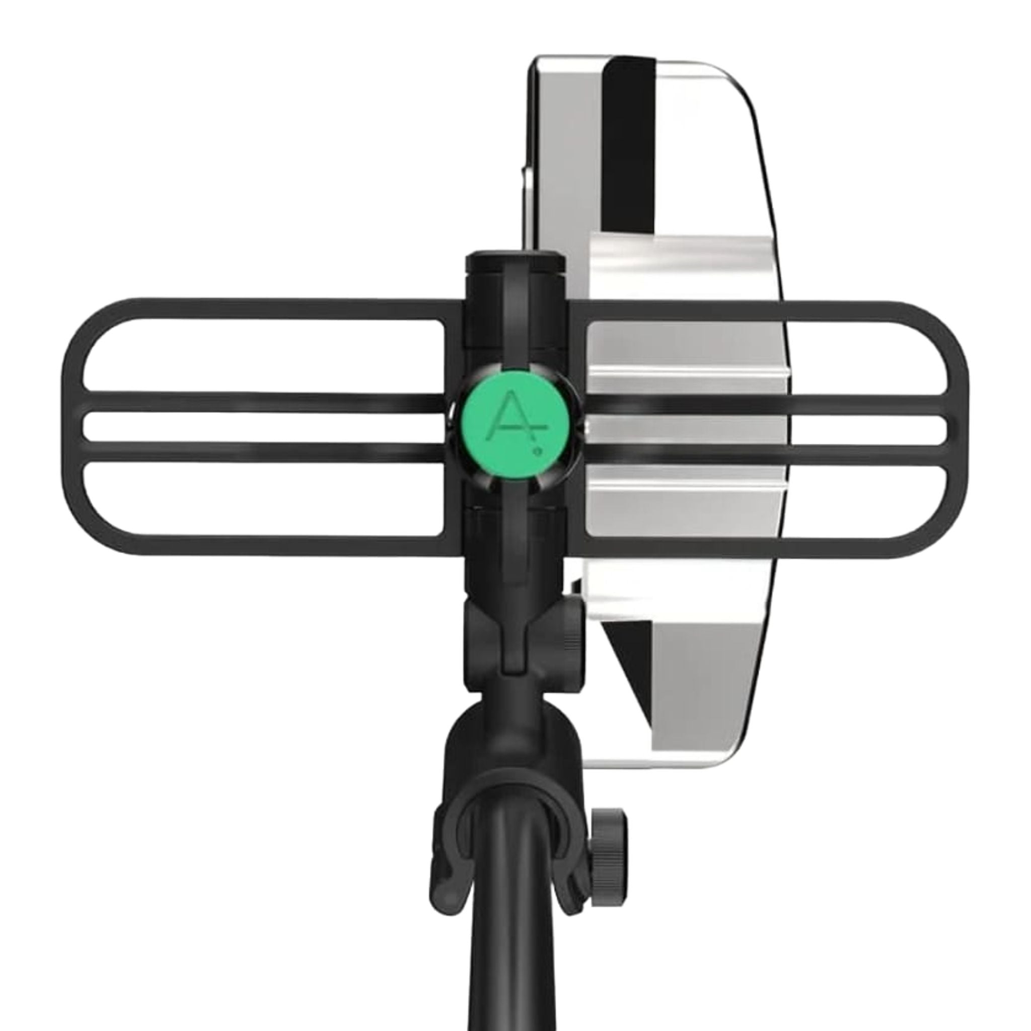 Io e il mio Golf Gatekeeper, il percorso di putting e il trainer del tempo