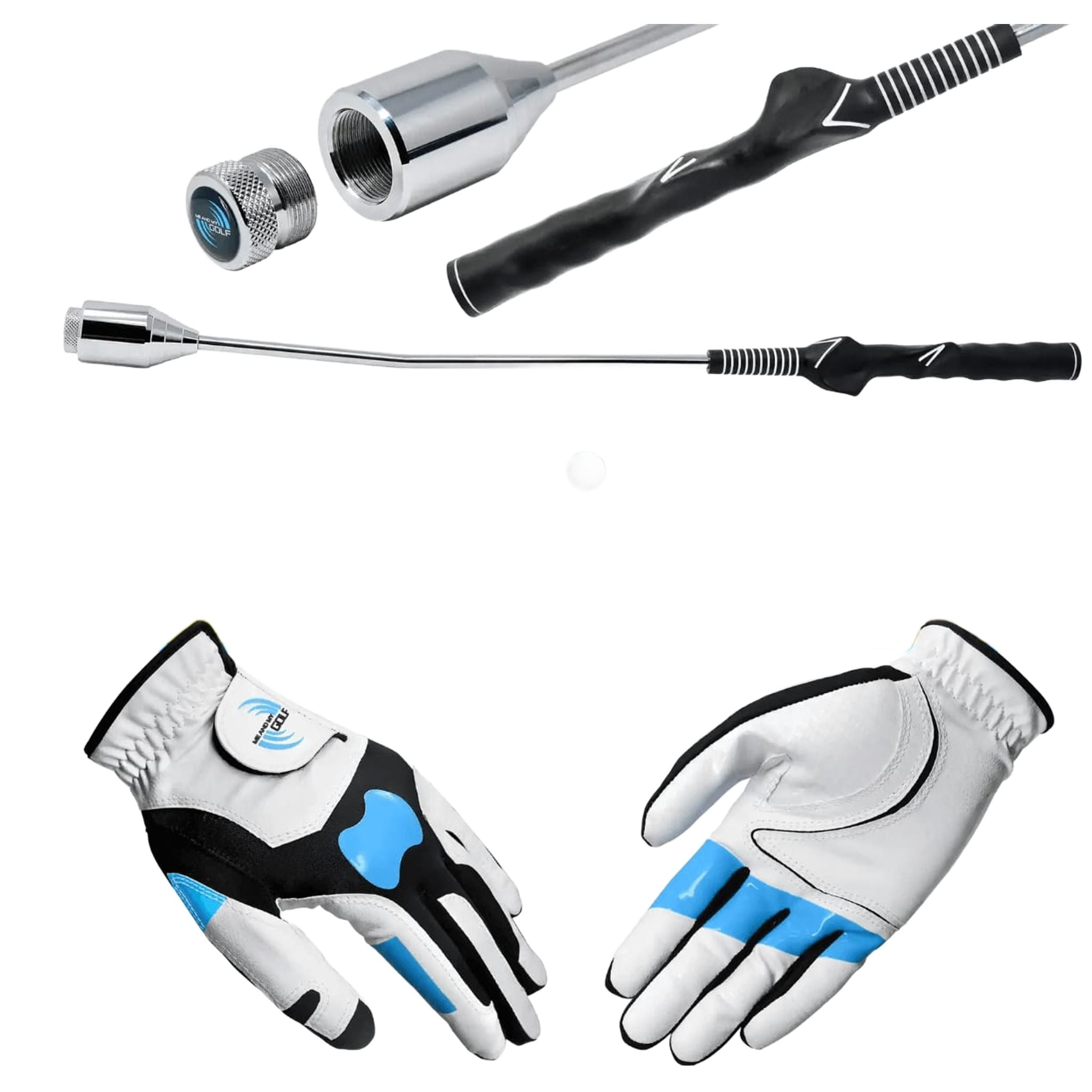 Pacchetto Fix Your Slice per me e il mio golf