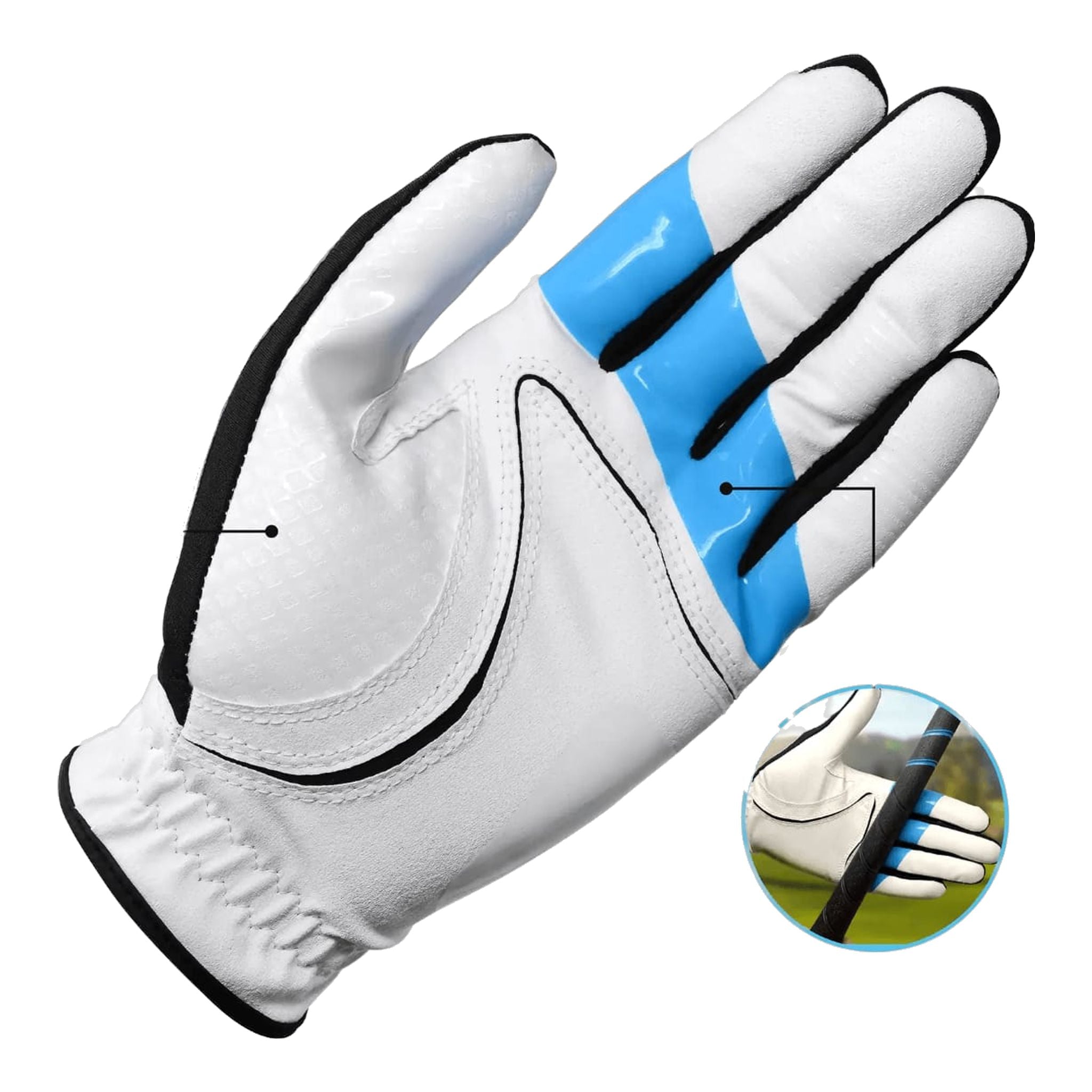 Pacchetto Fix Your Slice per me e il mio golf