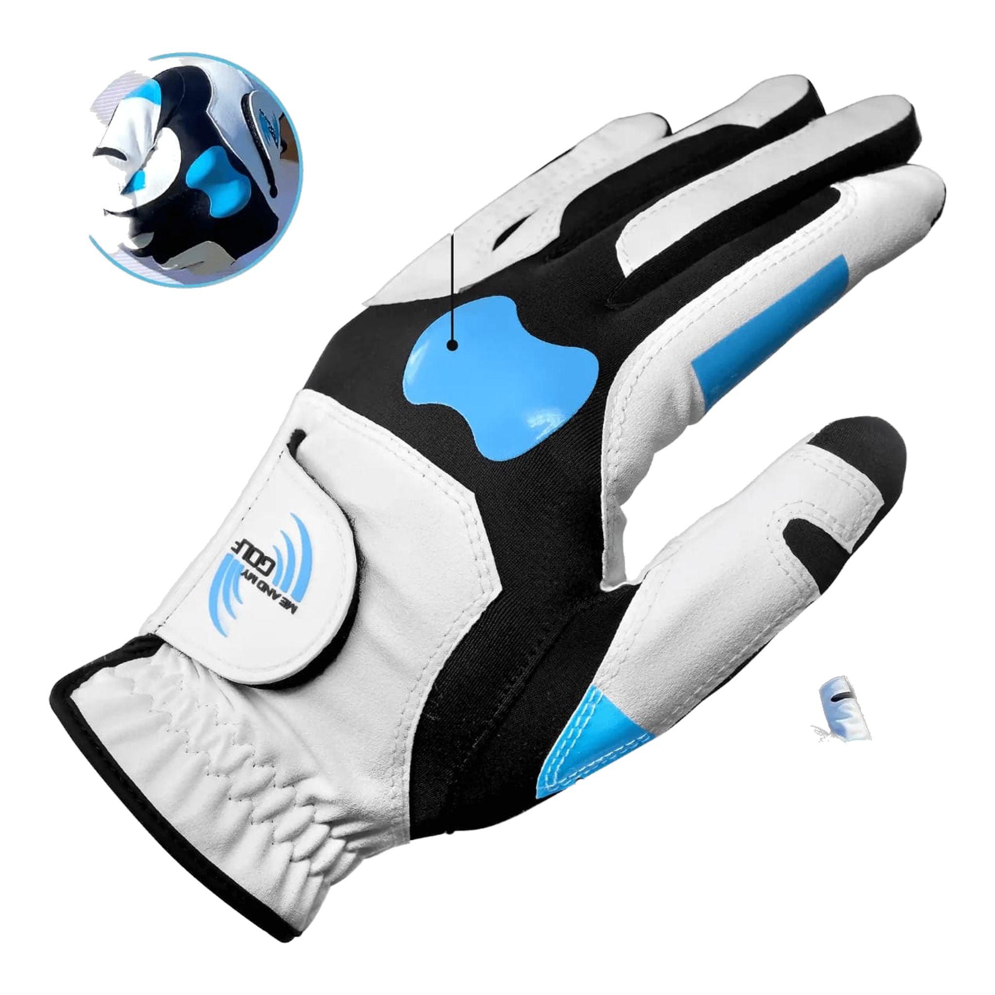 Pacchetto Fix Your Slice per me e il mio golf